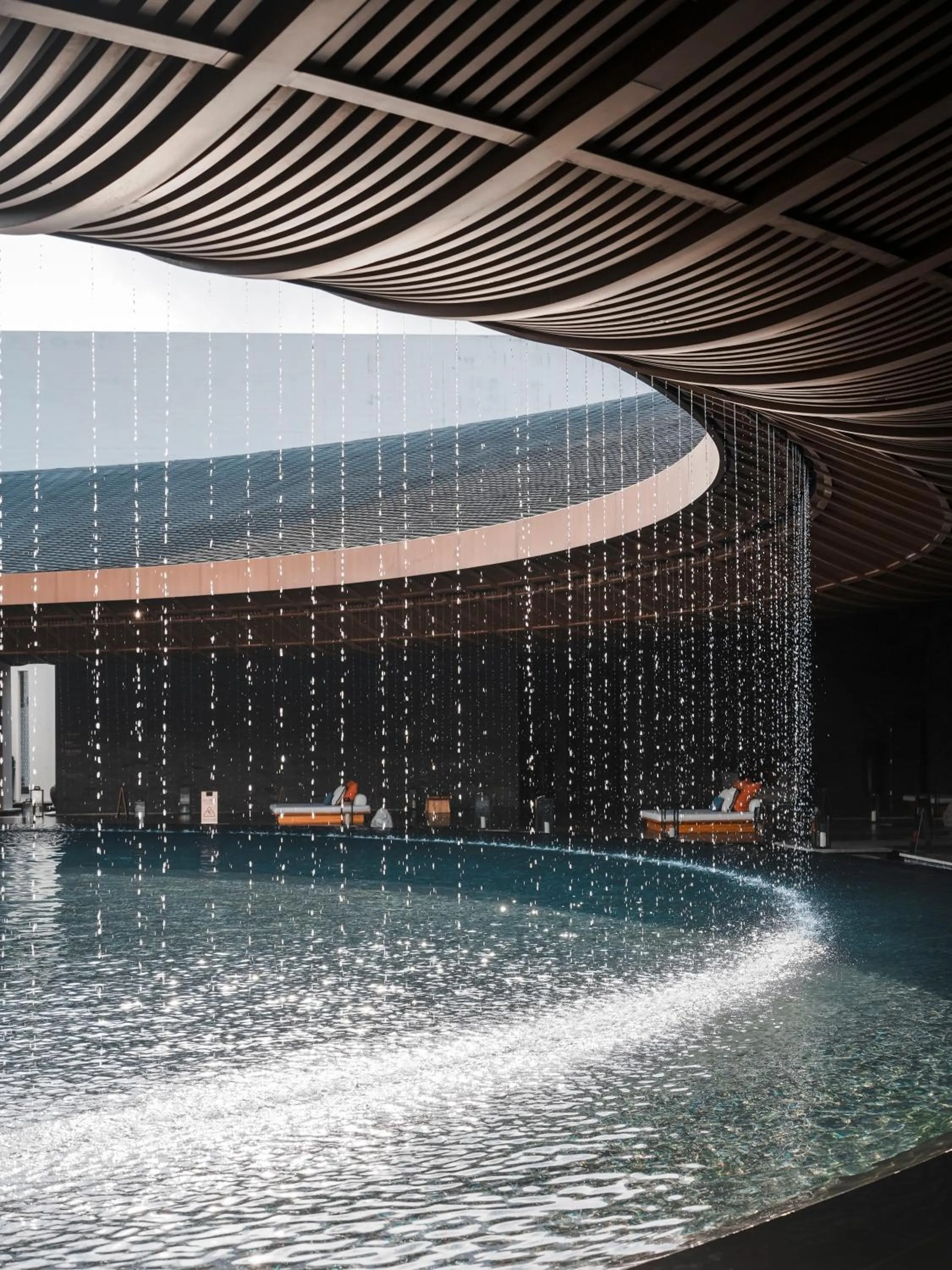 Capella Tufu Bay, Hainan