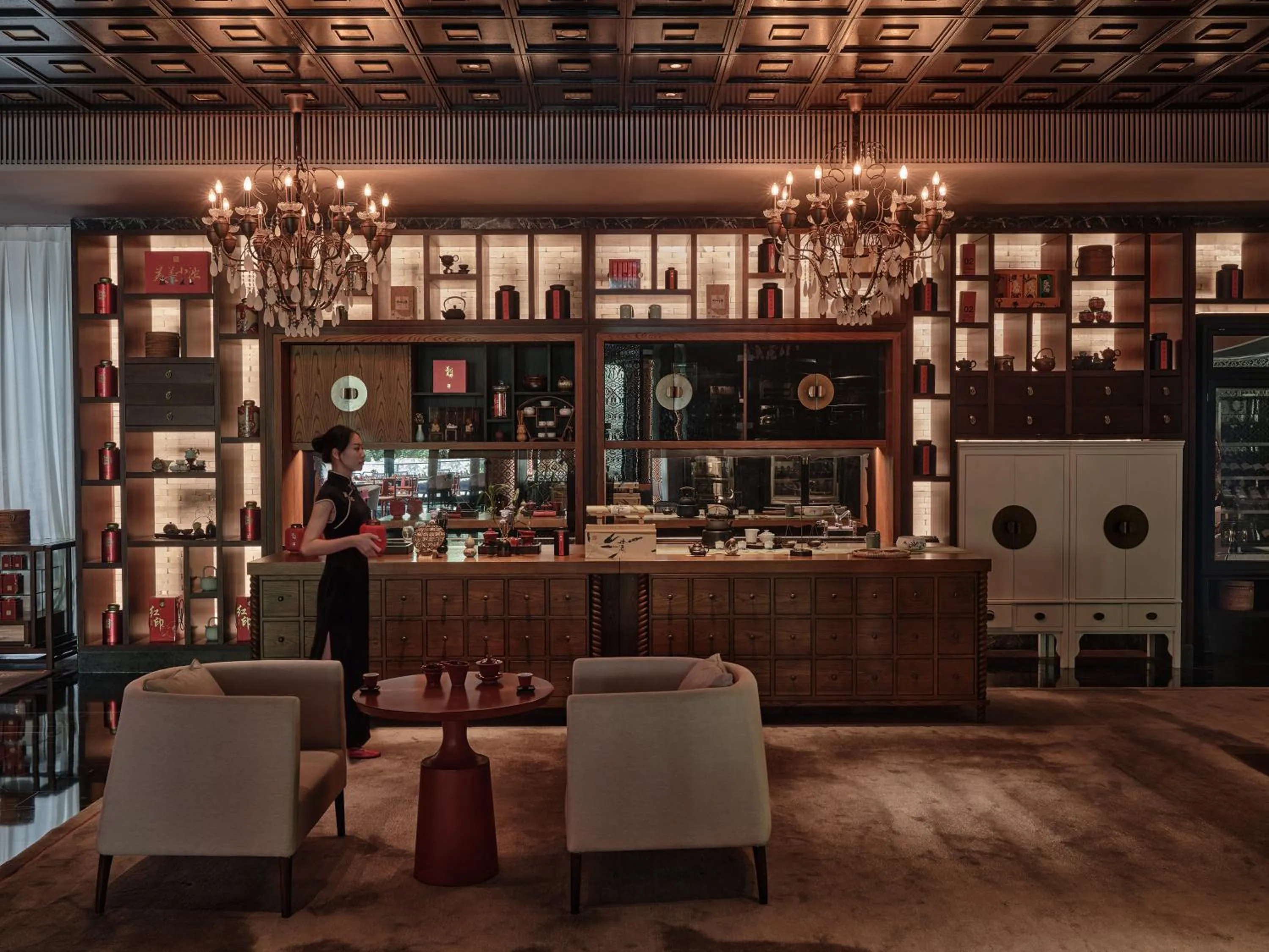 Capella Tufu Bay, Hainan