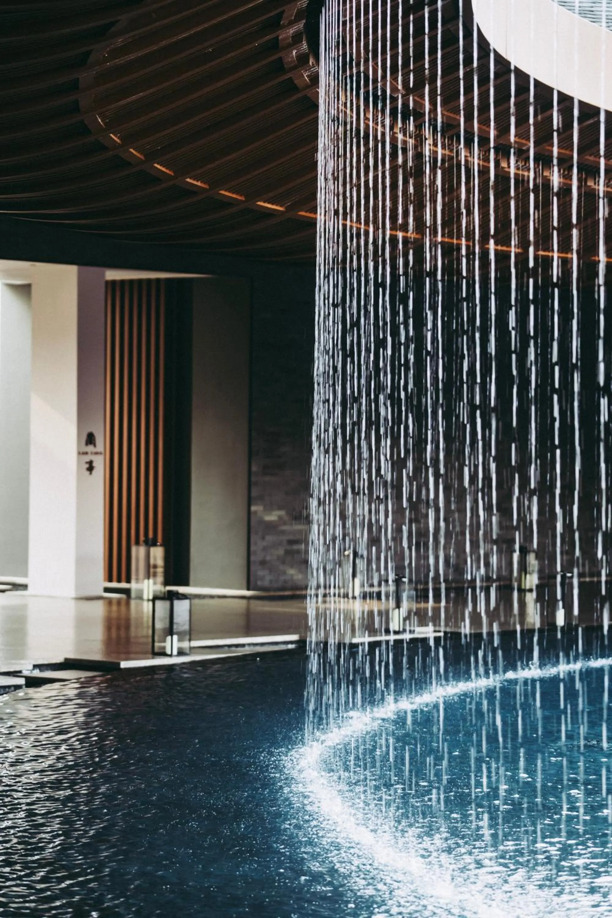 Capella Tufu Bay, Hainan