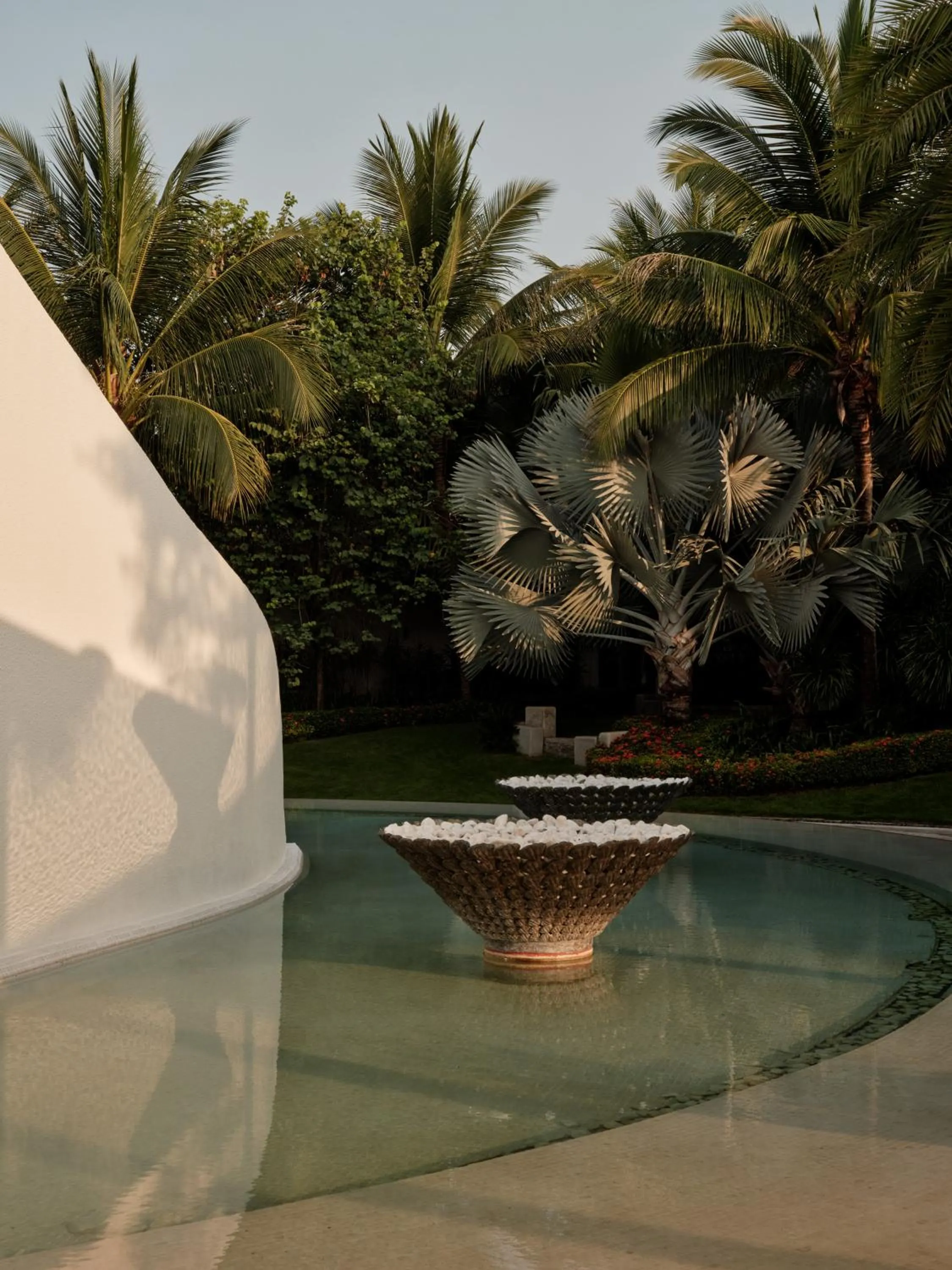 Capella Tufu Bay, Hainan