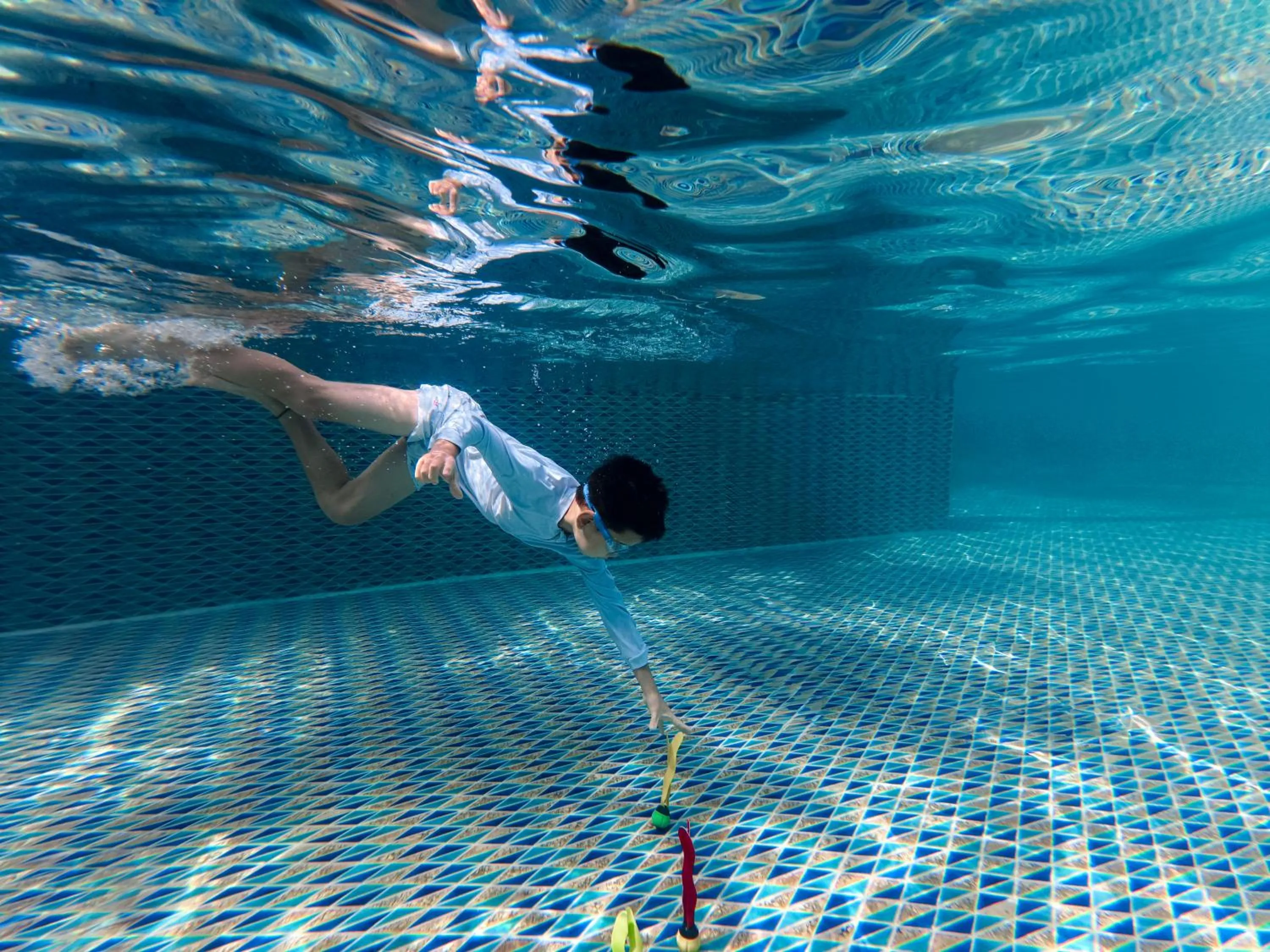 Capella Tufu Bay, Hainan