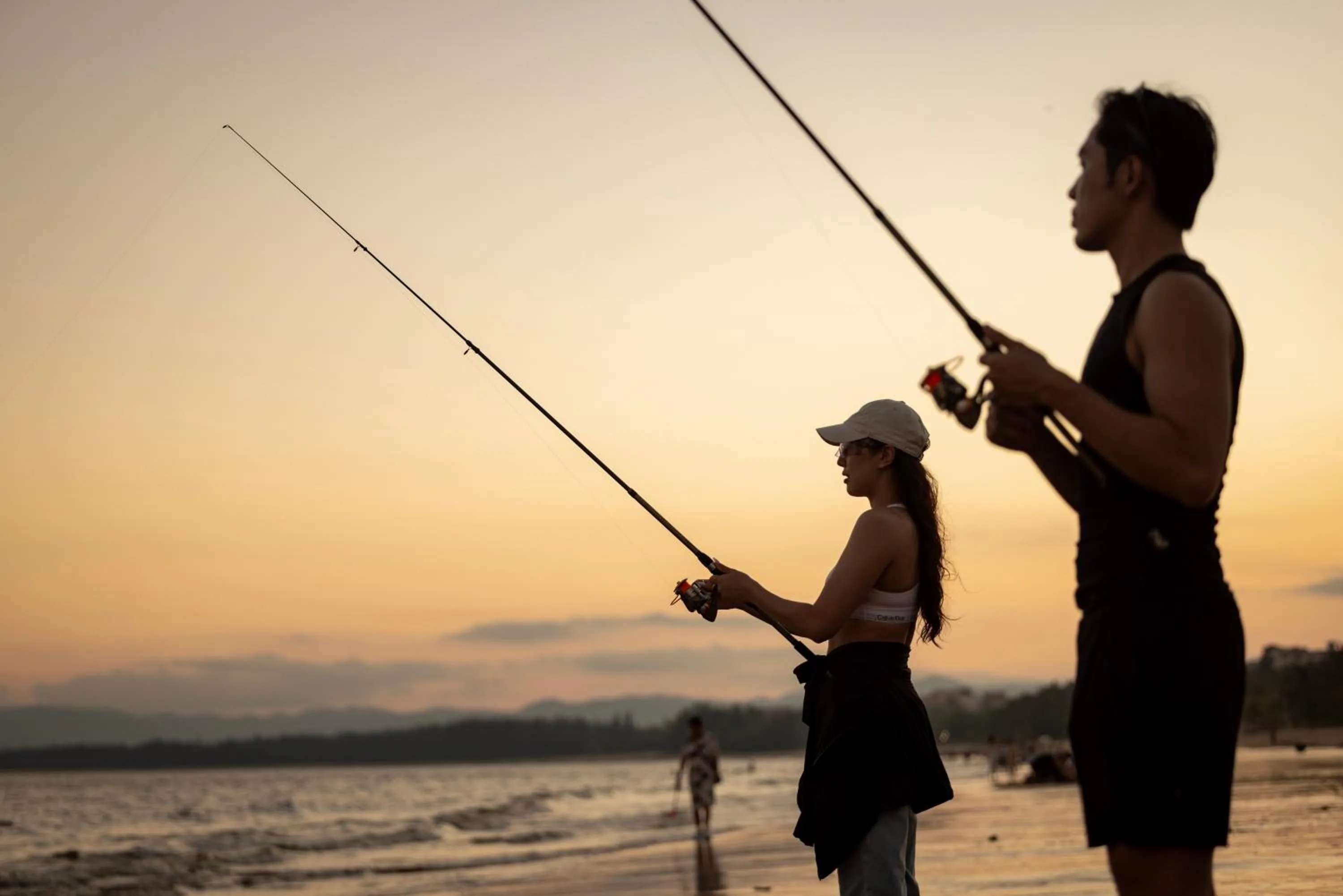 Capella Tufu Bay, Hainan