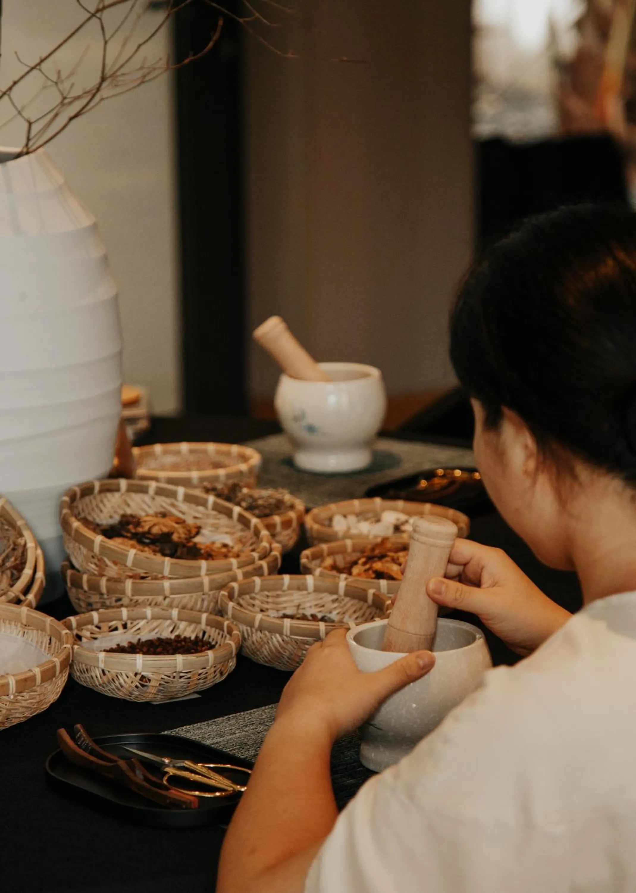 Capella Tufu Bay, Hainan