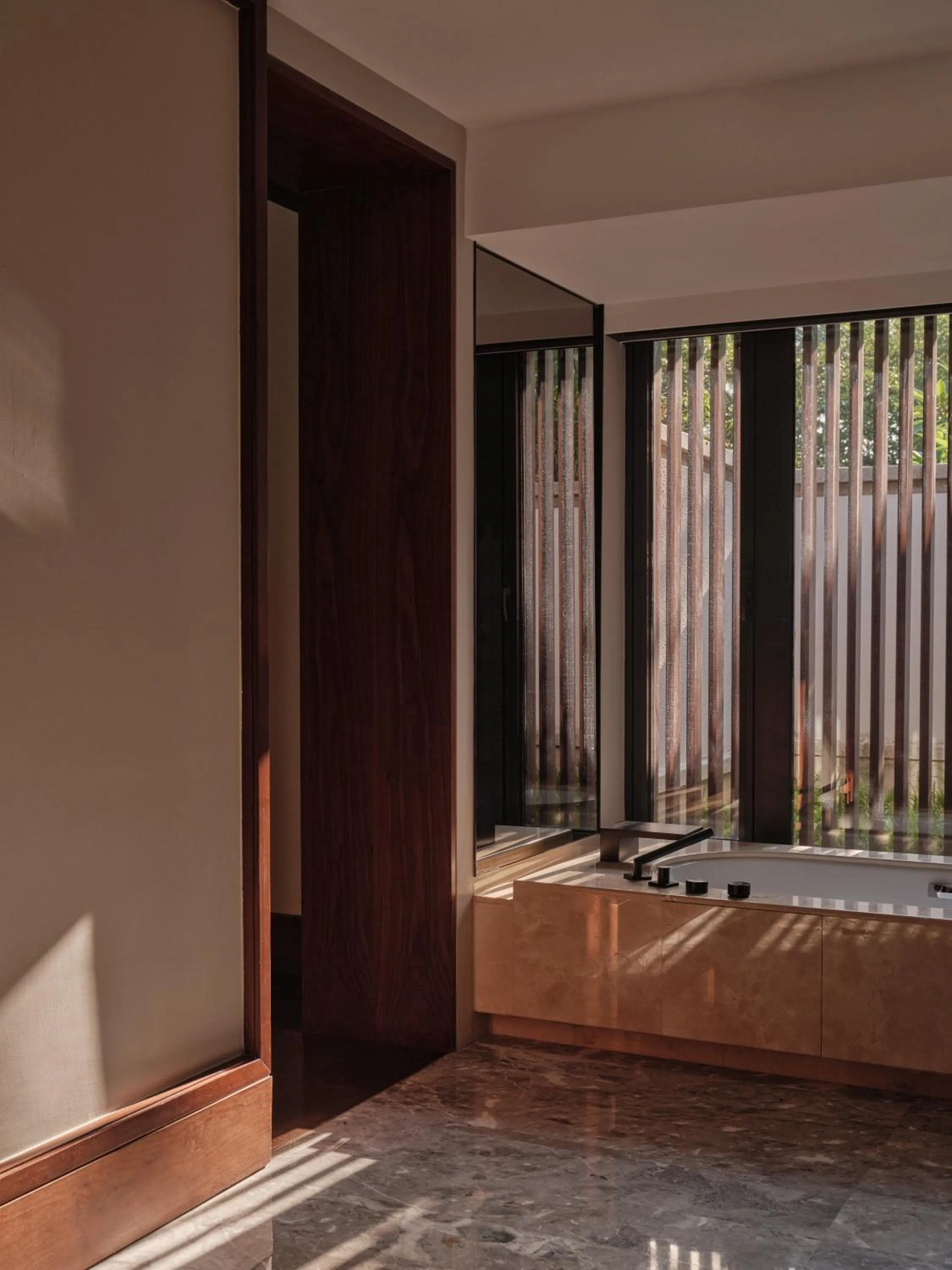 Capella Tufu Bay, Hainan