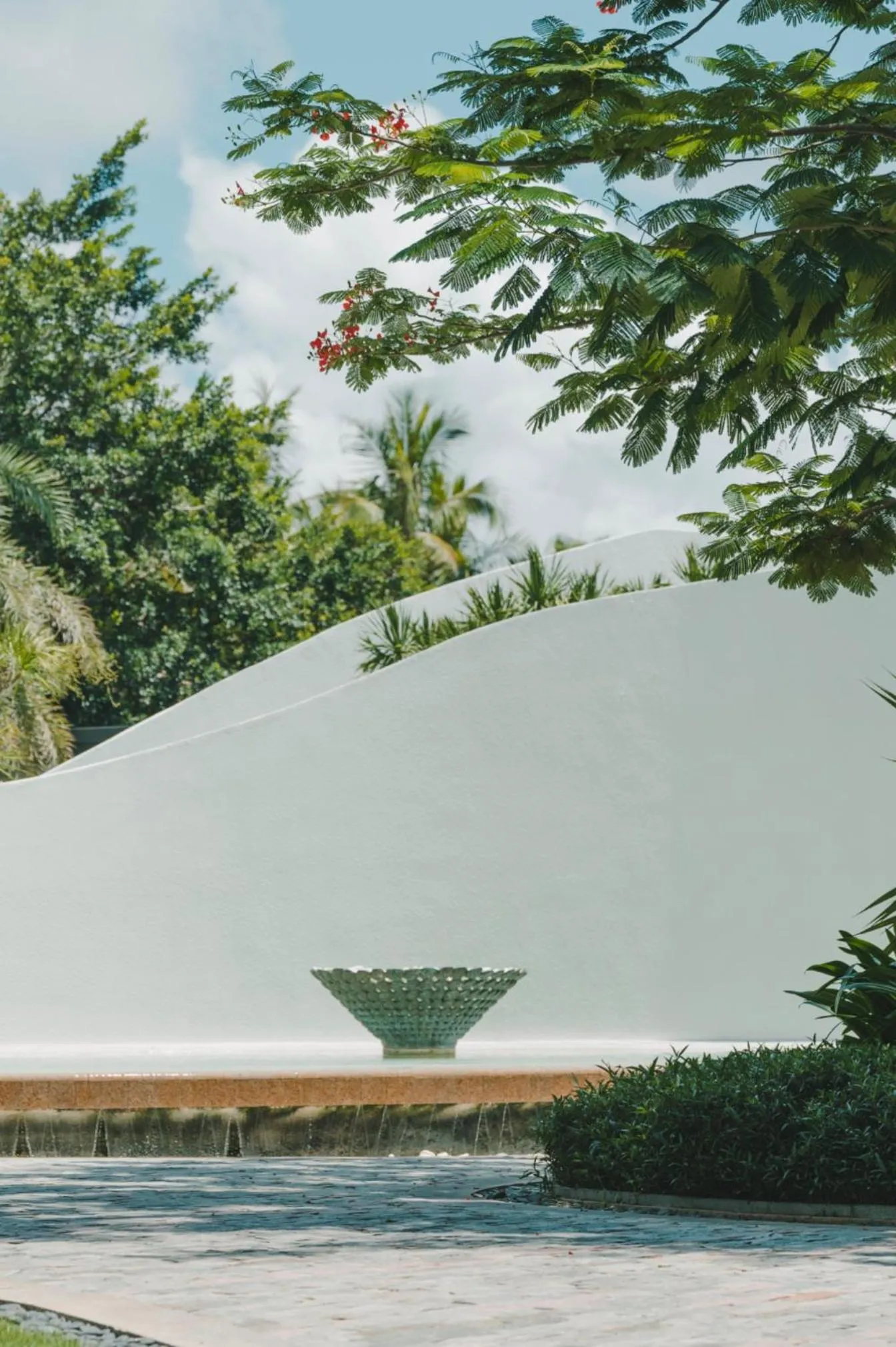 Capella Tufu Bay, Hainan