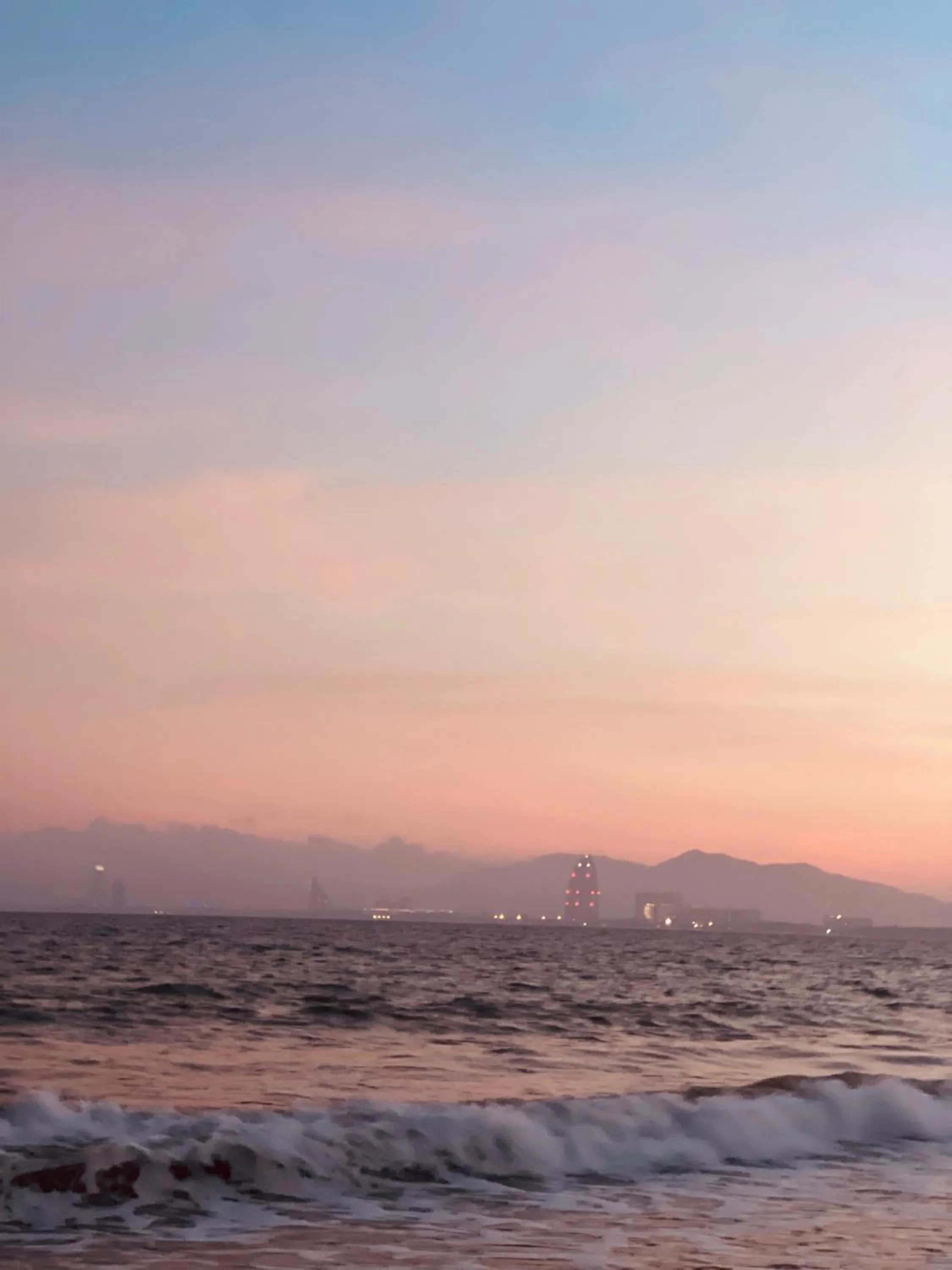 Capella Tufu Bay, Hainan