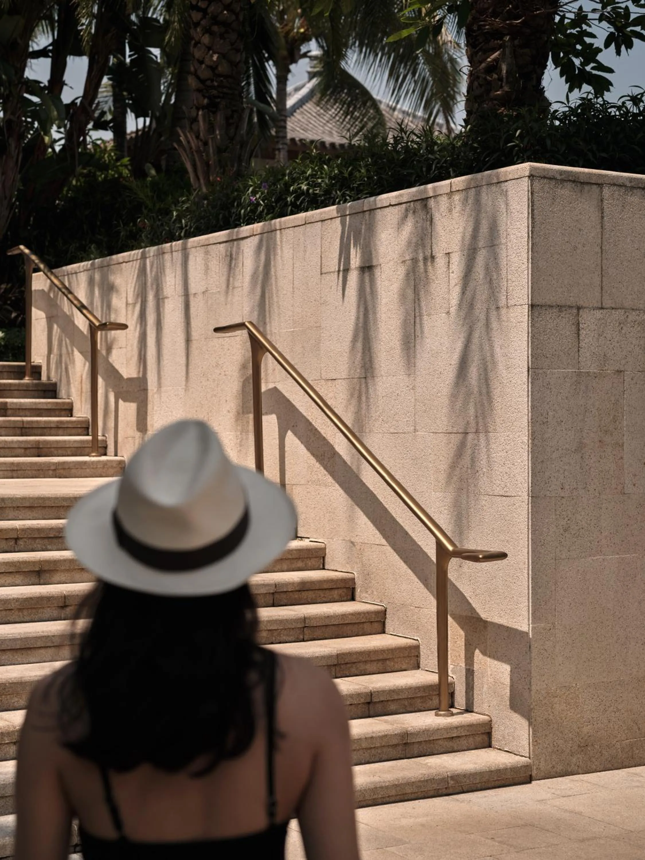 Capella Tufu Bay, Hainan