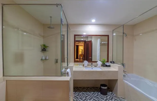 Hotel De La Renaissance