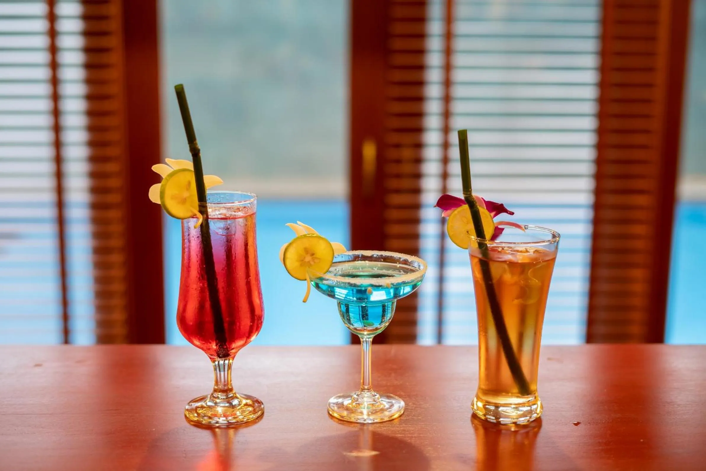 Lounge or bar in Hotel De La Renaissance