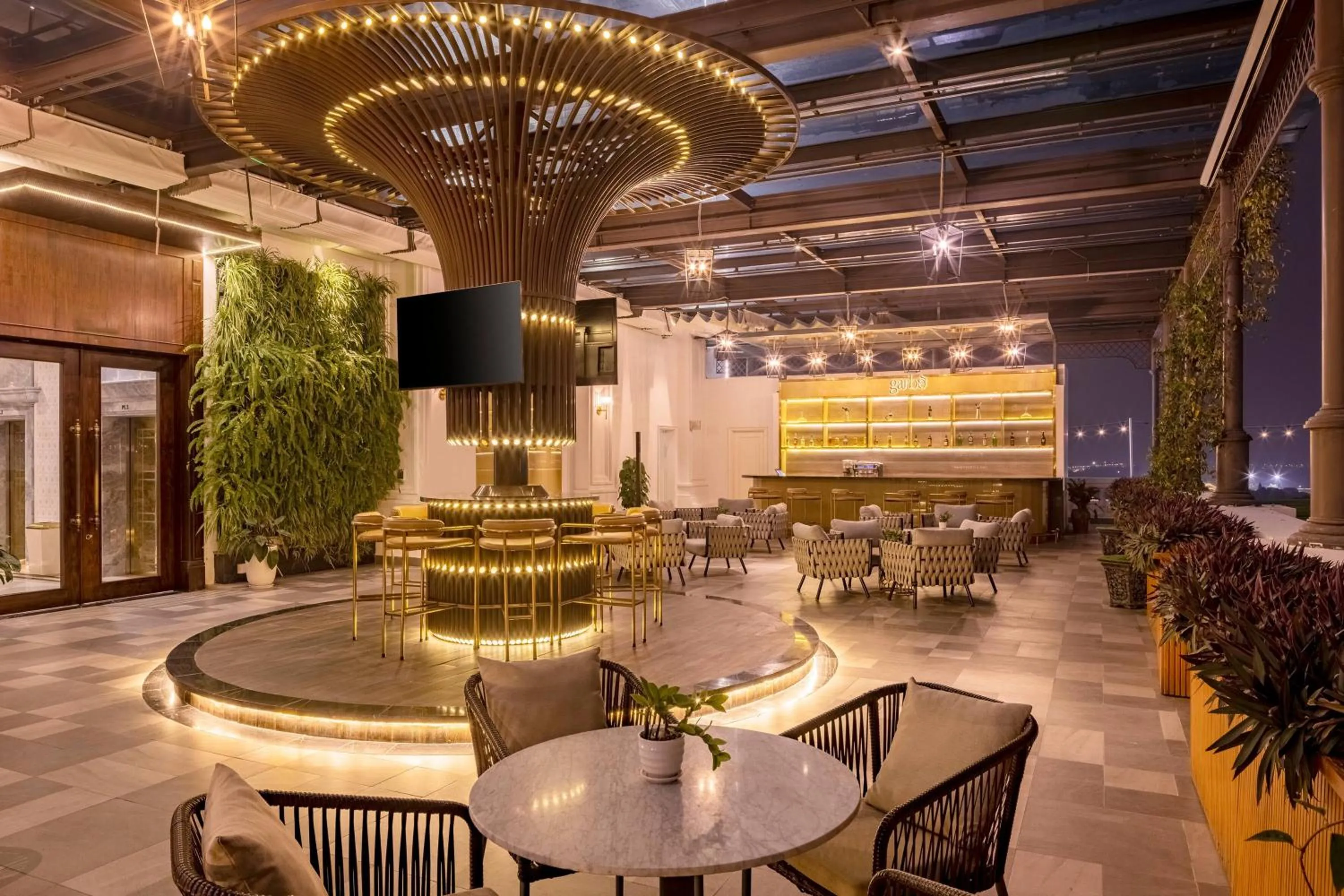 Property building in Meliá Vinpearl Phu Ly