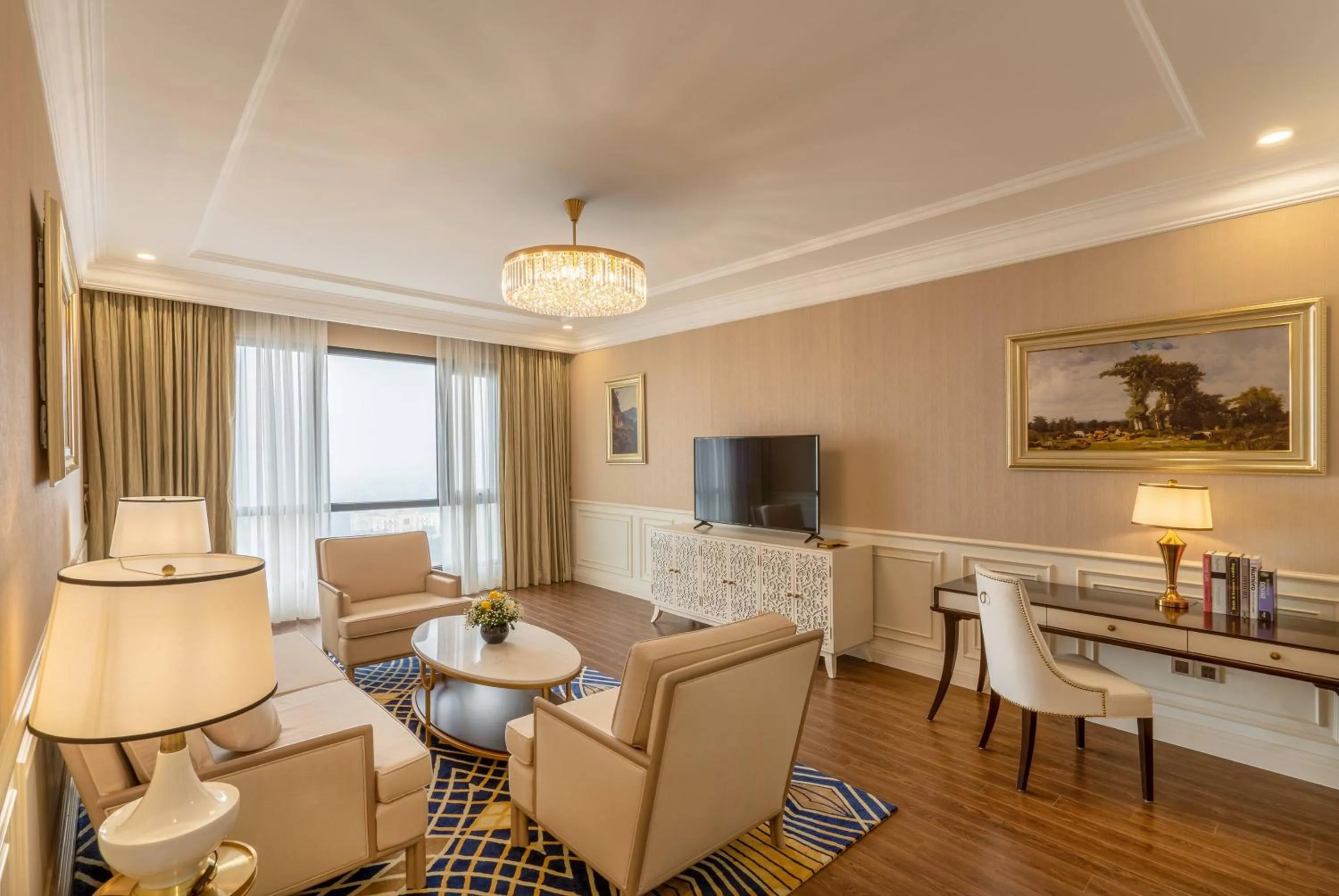 Meliá Vinpearl Phu Ly