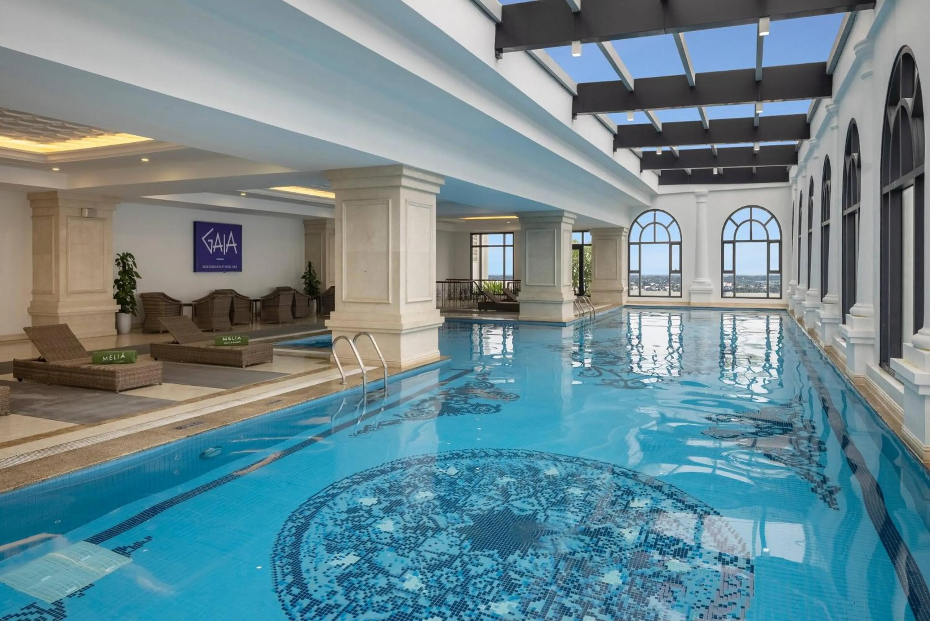 Meliá Vinpearl Phu Ly