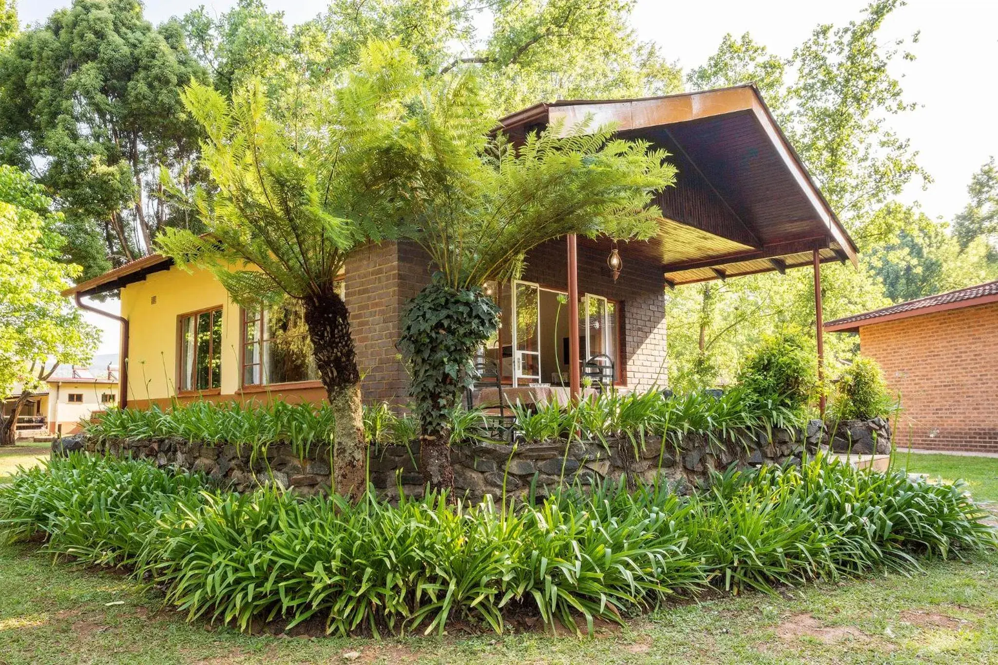 Apartment in Merry Pebbles Resort Apartment in Merry Pebbles Resort