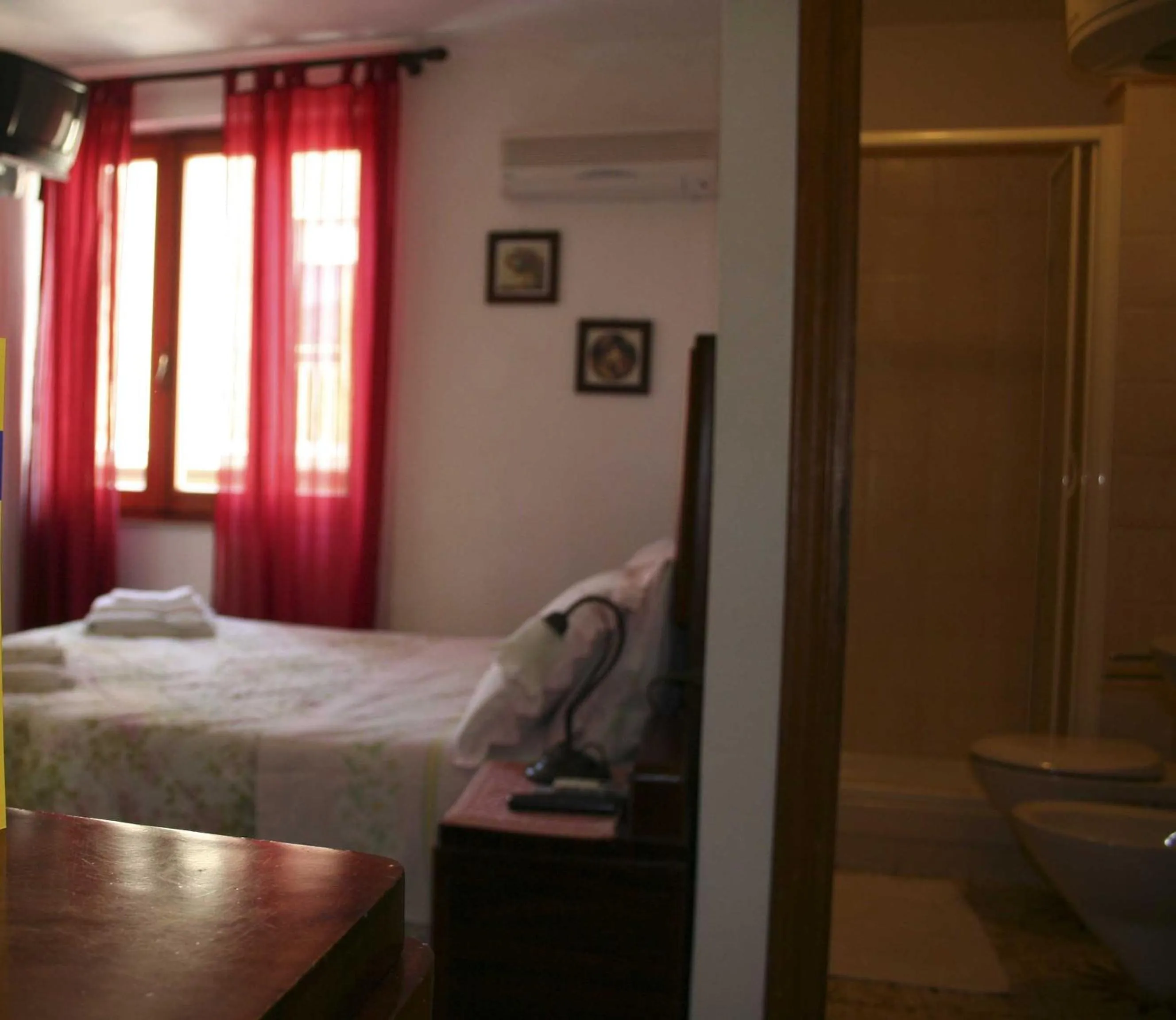 Double or Twin Room in B&B Guest House Il Porto Vecchio