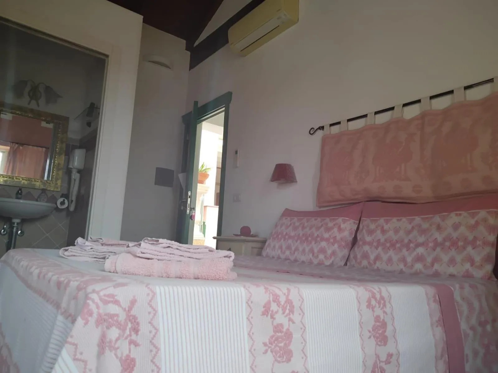 B&B Guest House Il Porto Vecchio