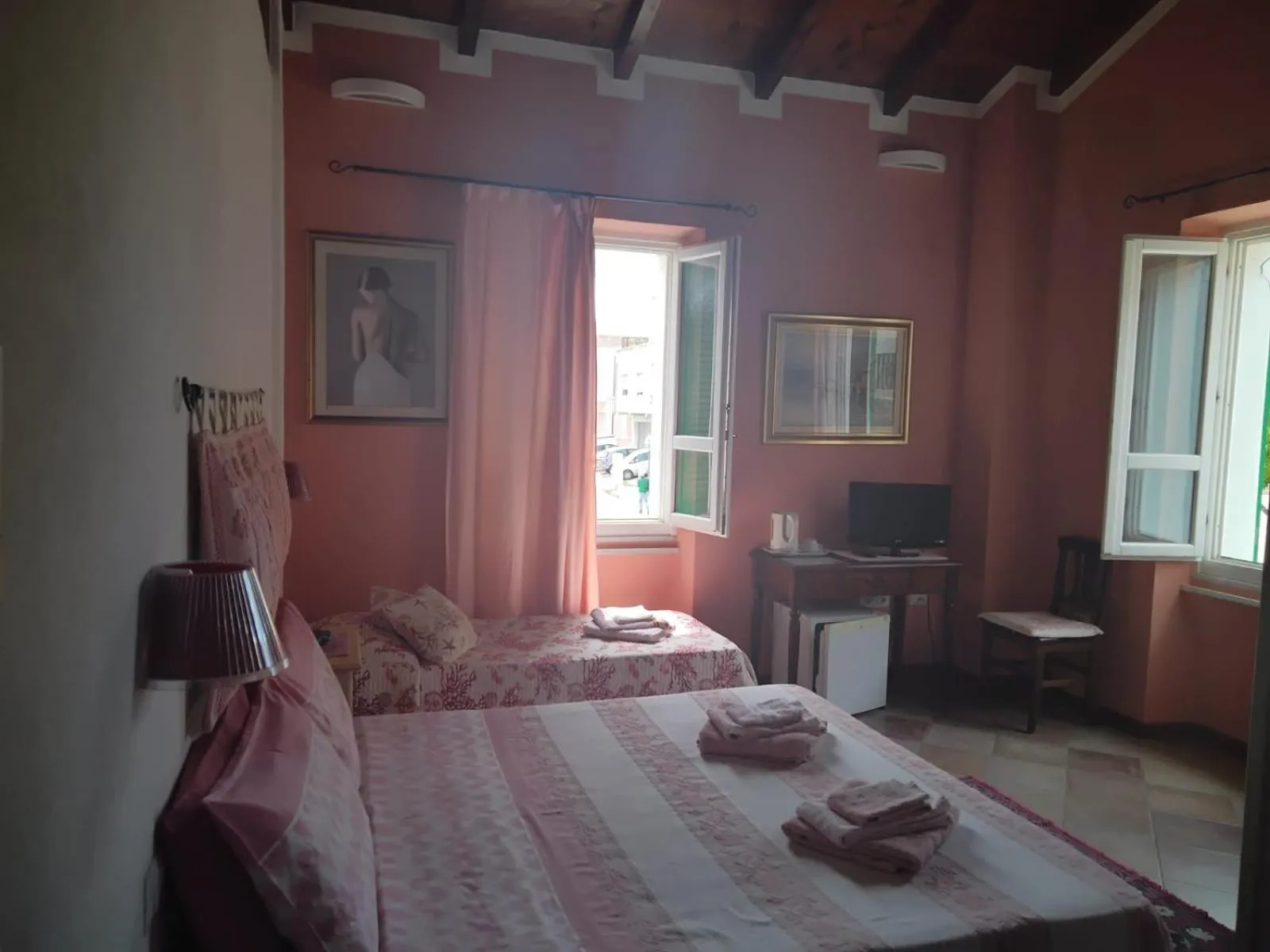 B&B Guest House Il Porto Vecchio