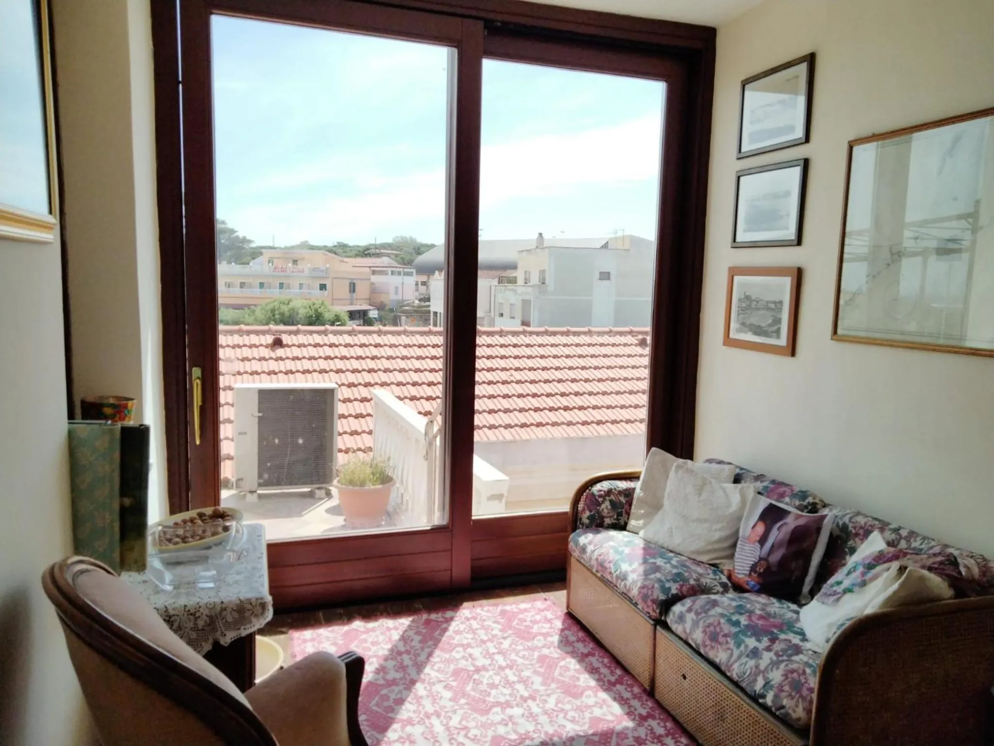 B&B Guest House Il Porto Vecchio