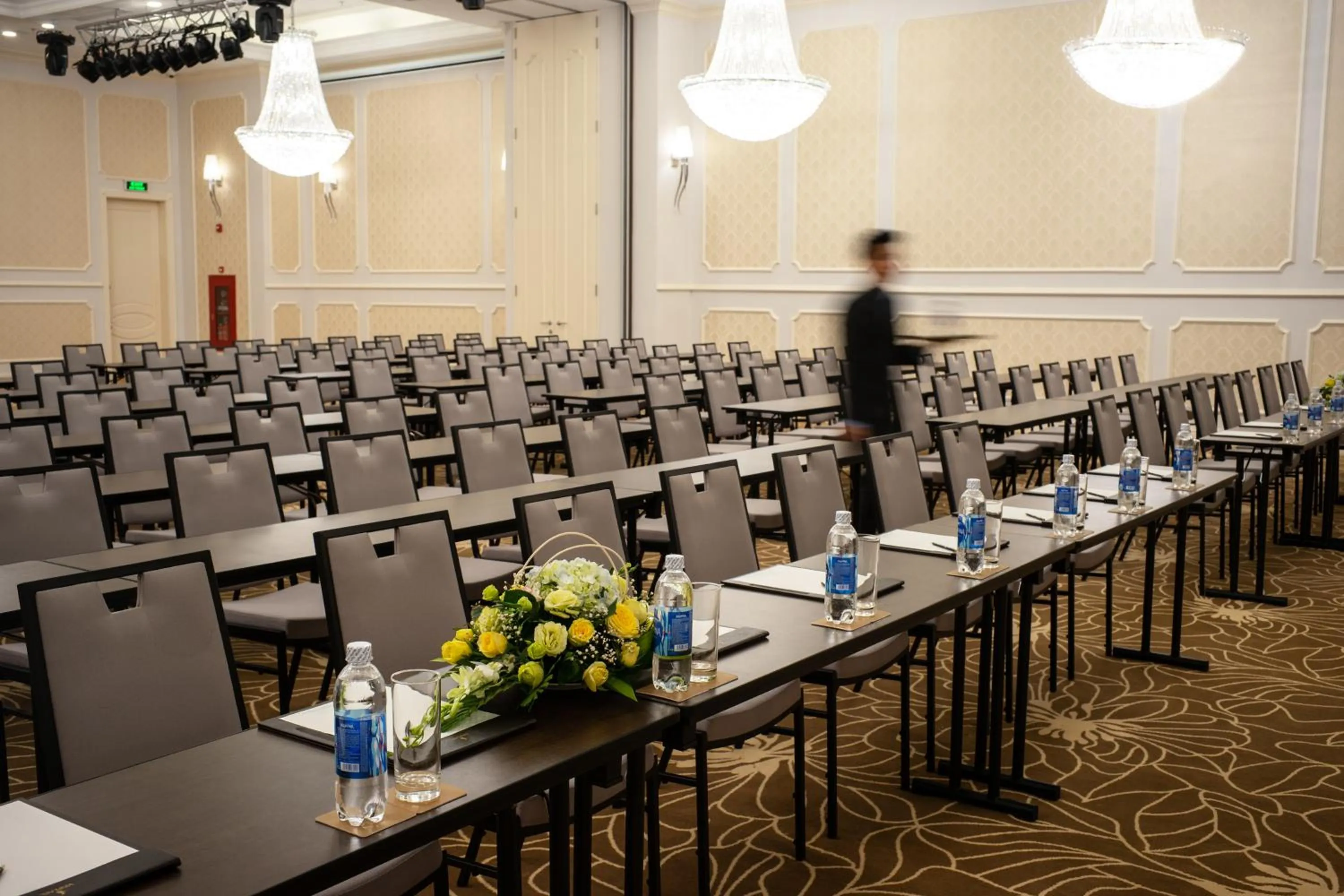 Meeting/conference room in Melia Vinpearl Tay Ninh