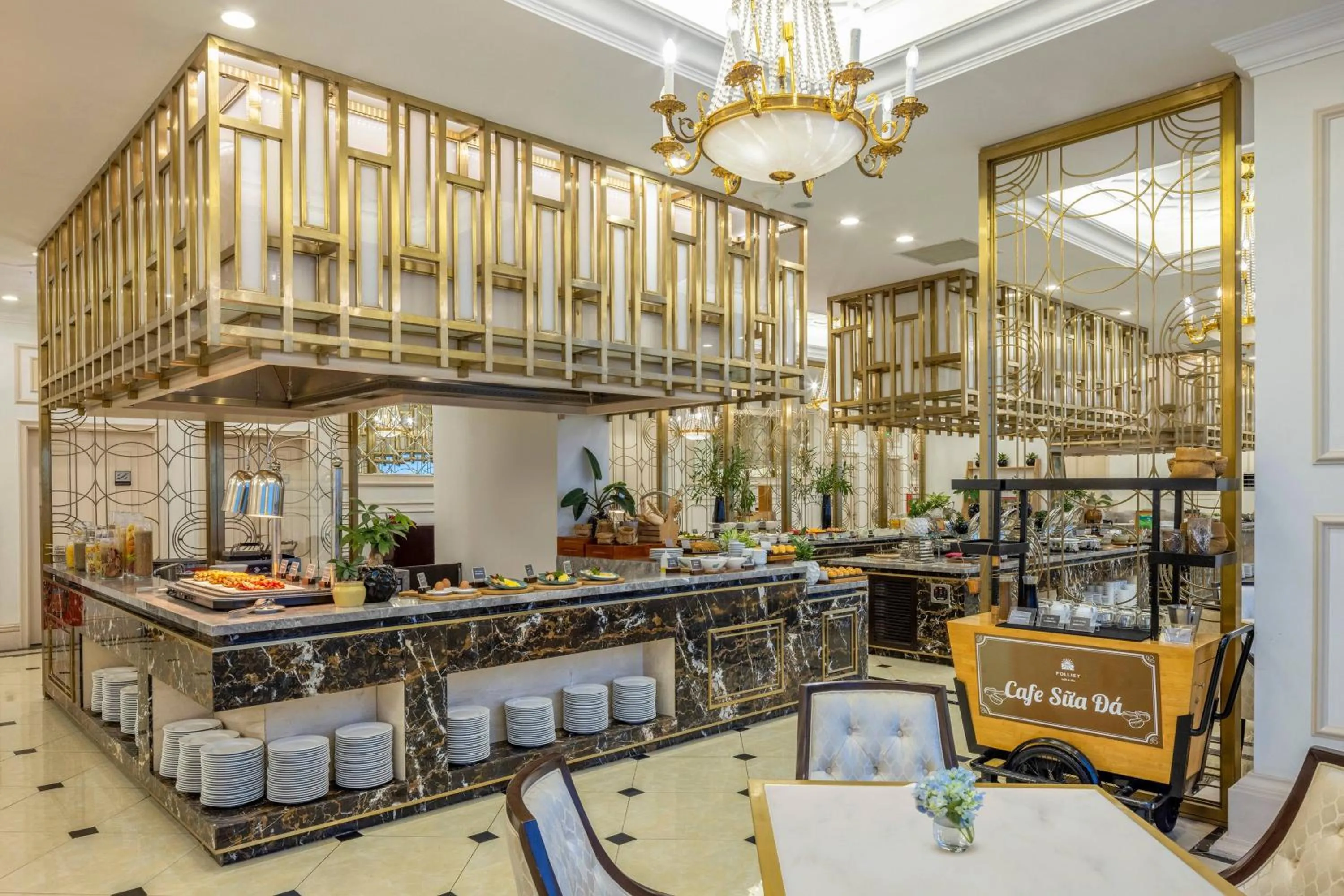 Property building in Meliá Vinpearl Tay Ninh