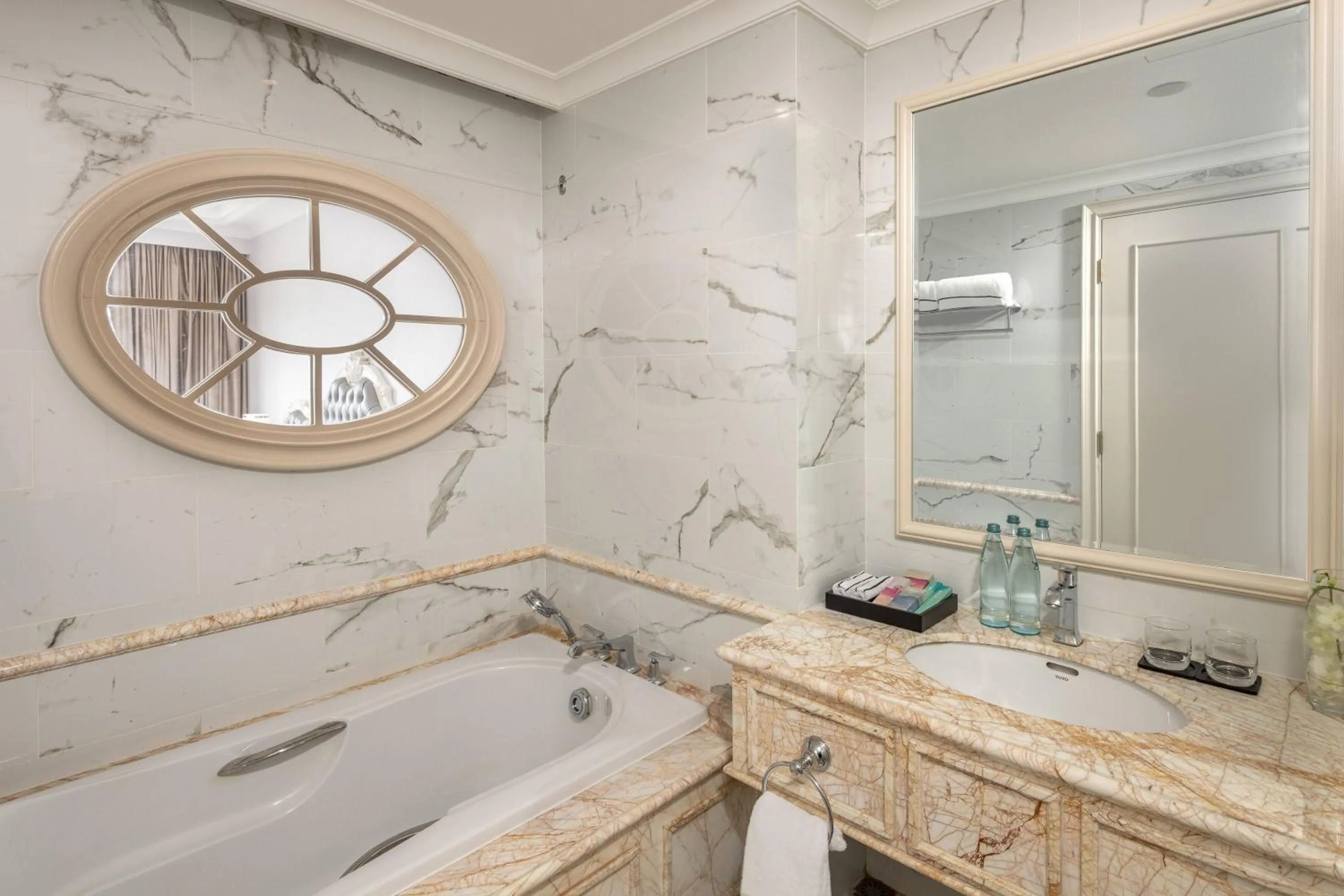 Meliá Vinpearl Tay Ninh