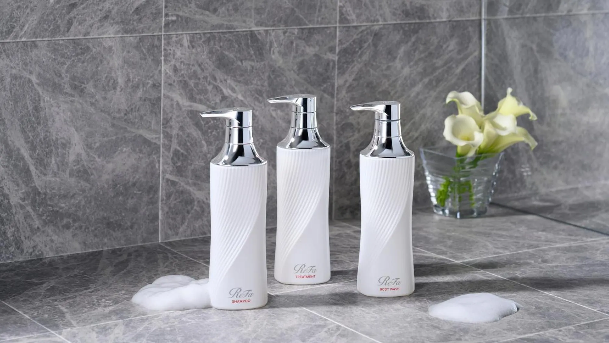 Bathroom in Tokyu Stay Fukuoka Tenjin