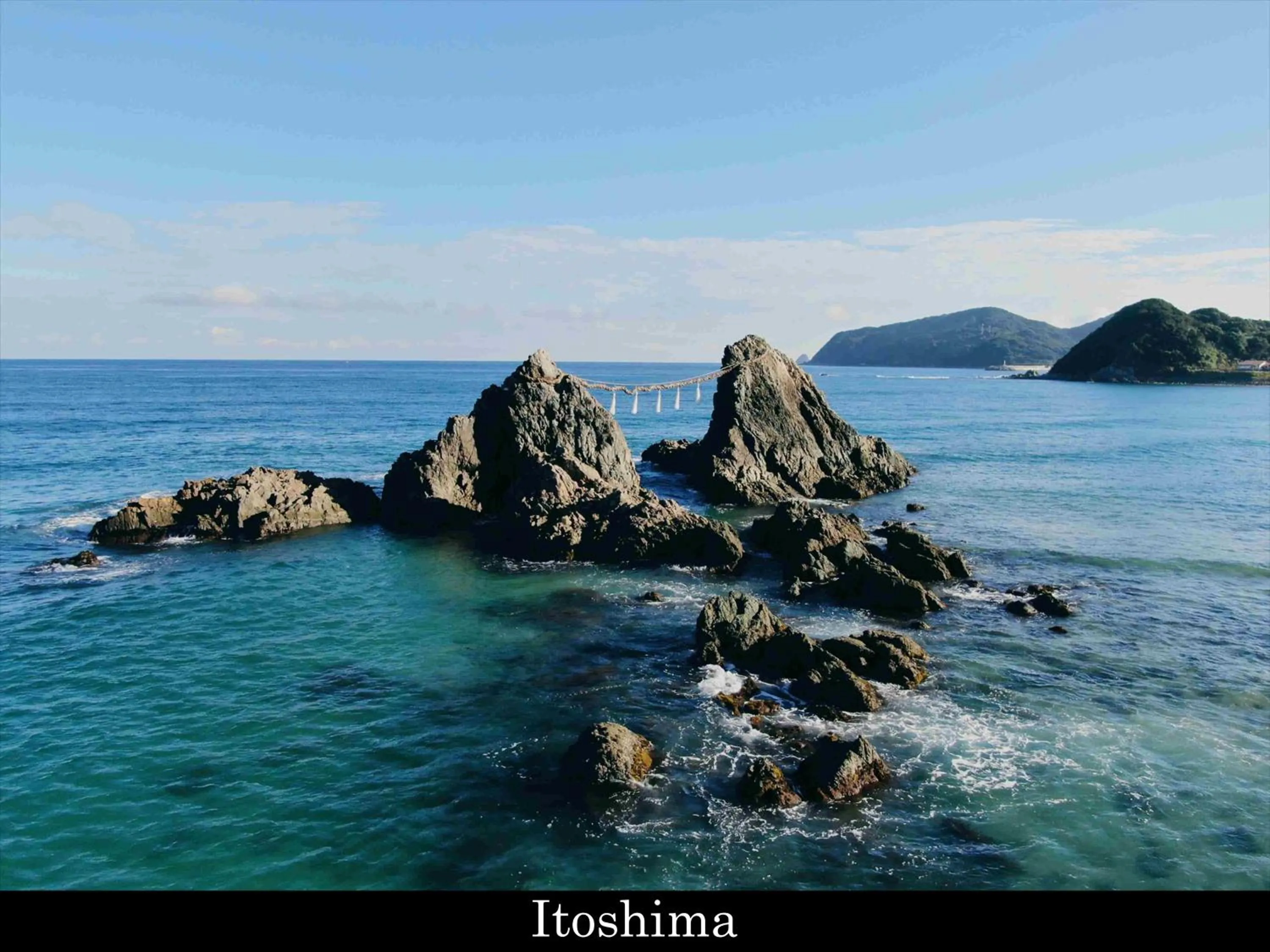 Nearby landmark in Tokyu Stay Fukuoka Tenjin