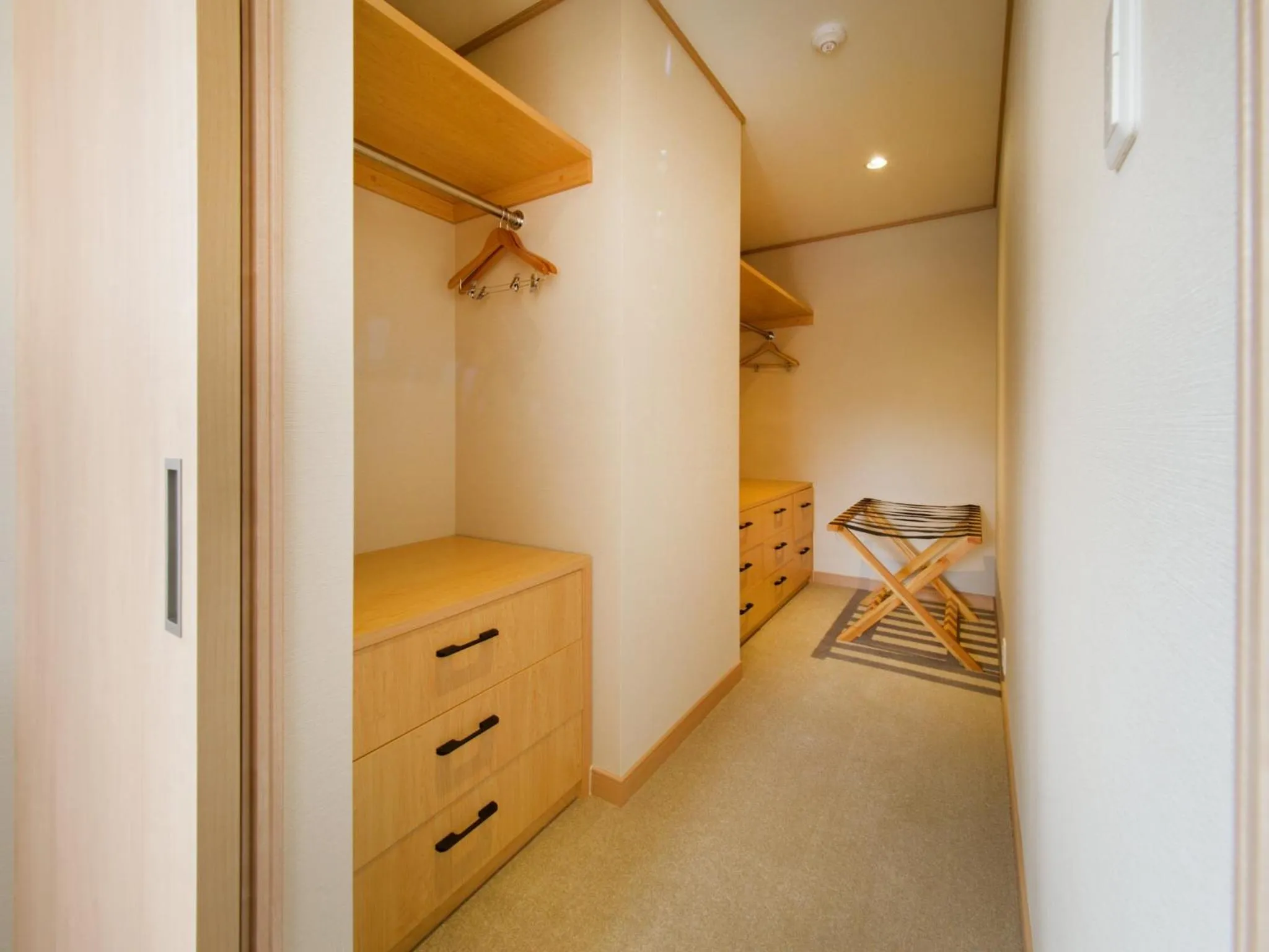 Area and facilities, Bed in T Hotel Ryuoo