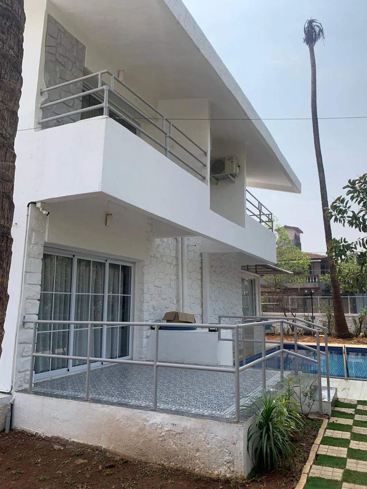 Property building in Meritas Countryside Resort Lonavala