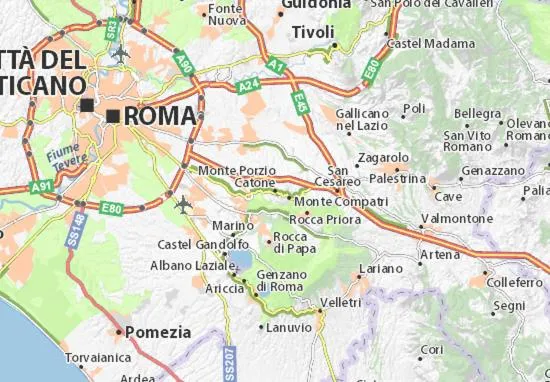 Off site in Alloggio turistico Giuly ID 3807