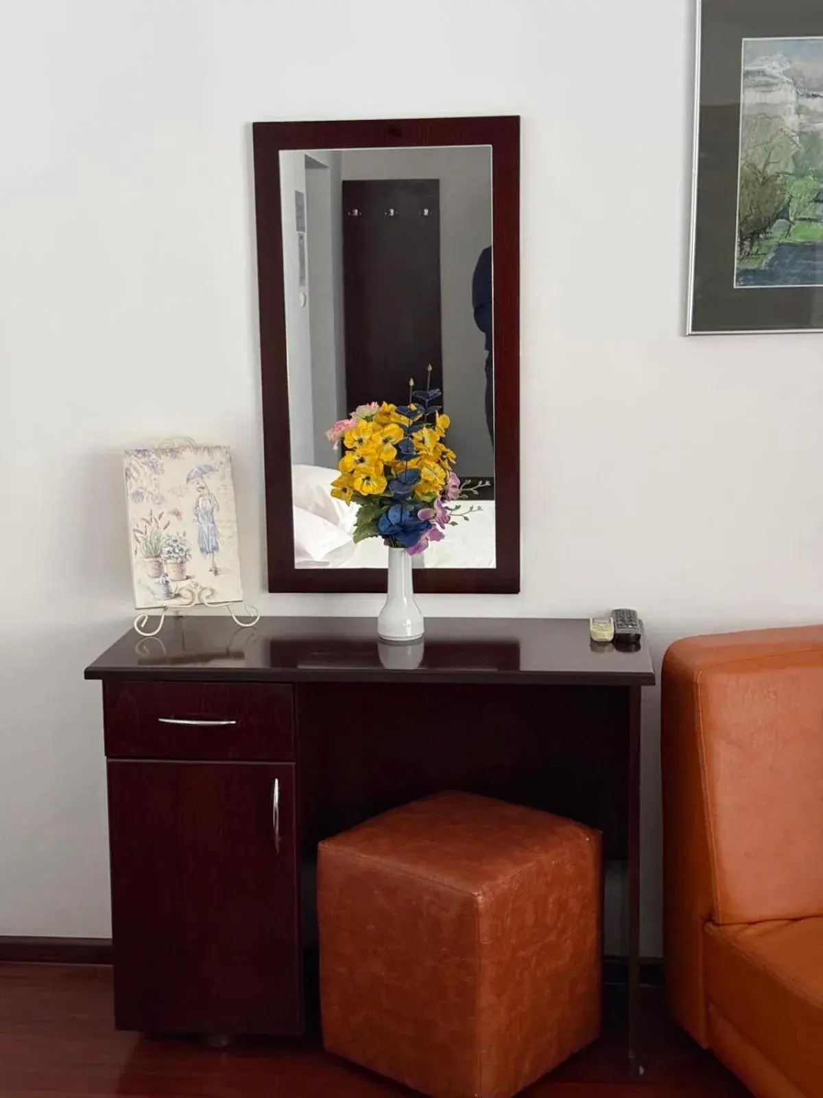 Twin Room - single occupancy in Hotel Ciric Twin Room - single occupancy in Hotel Ciric