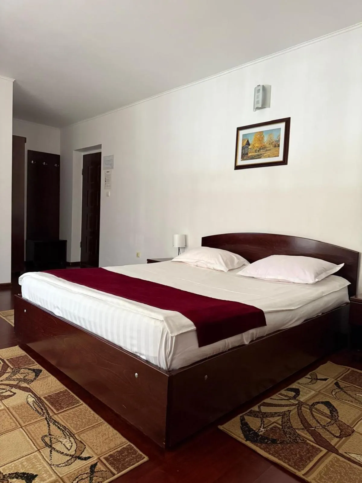 Double Room - single occupancy in Hotel Ciric
