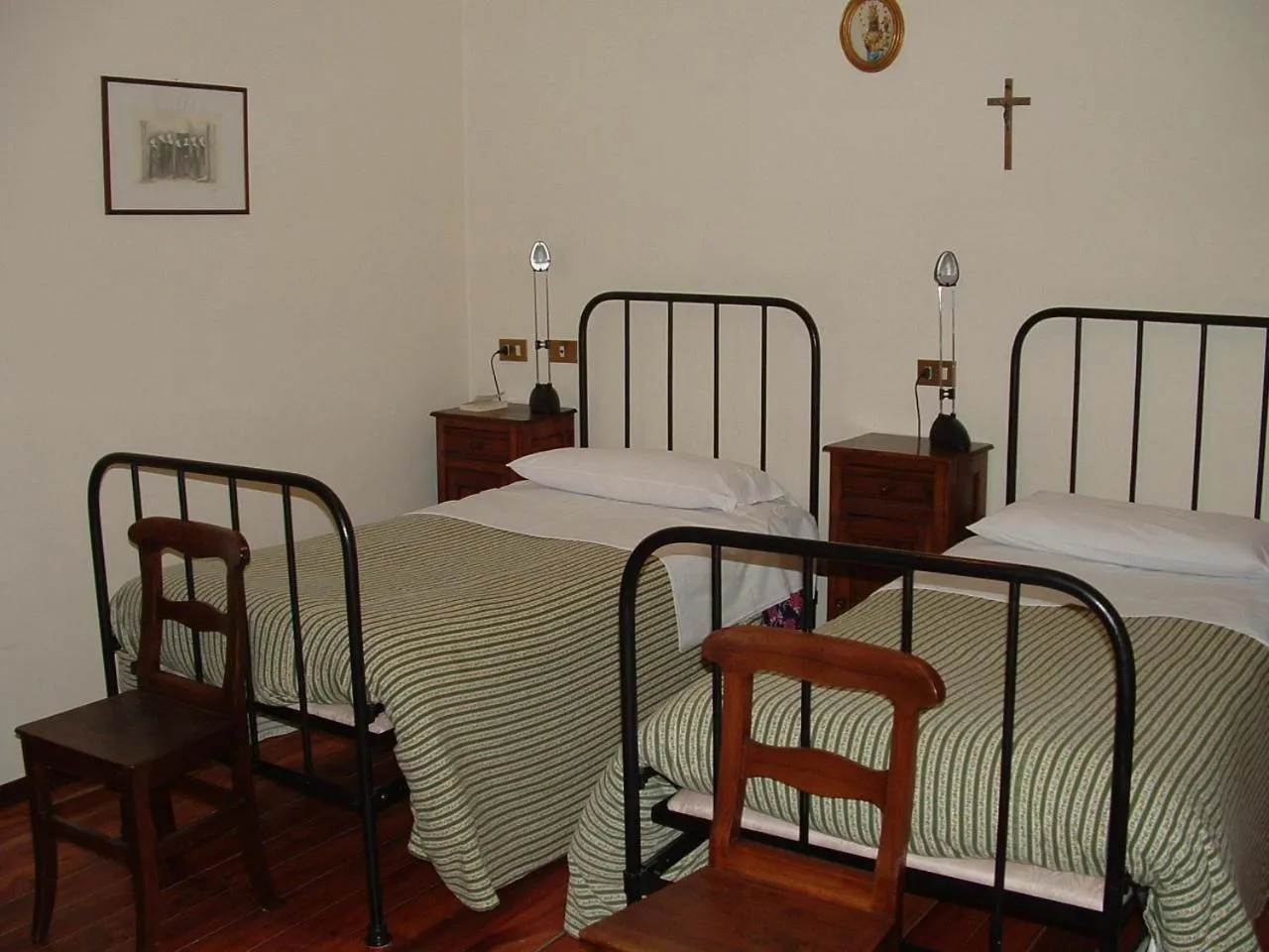 Bed in Santuario di Oropa