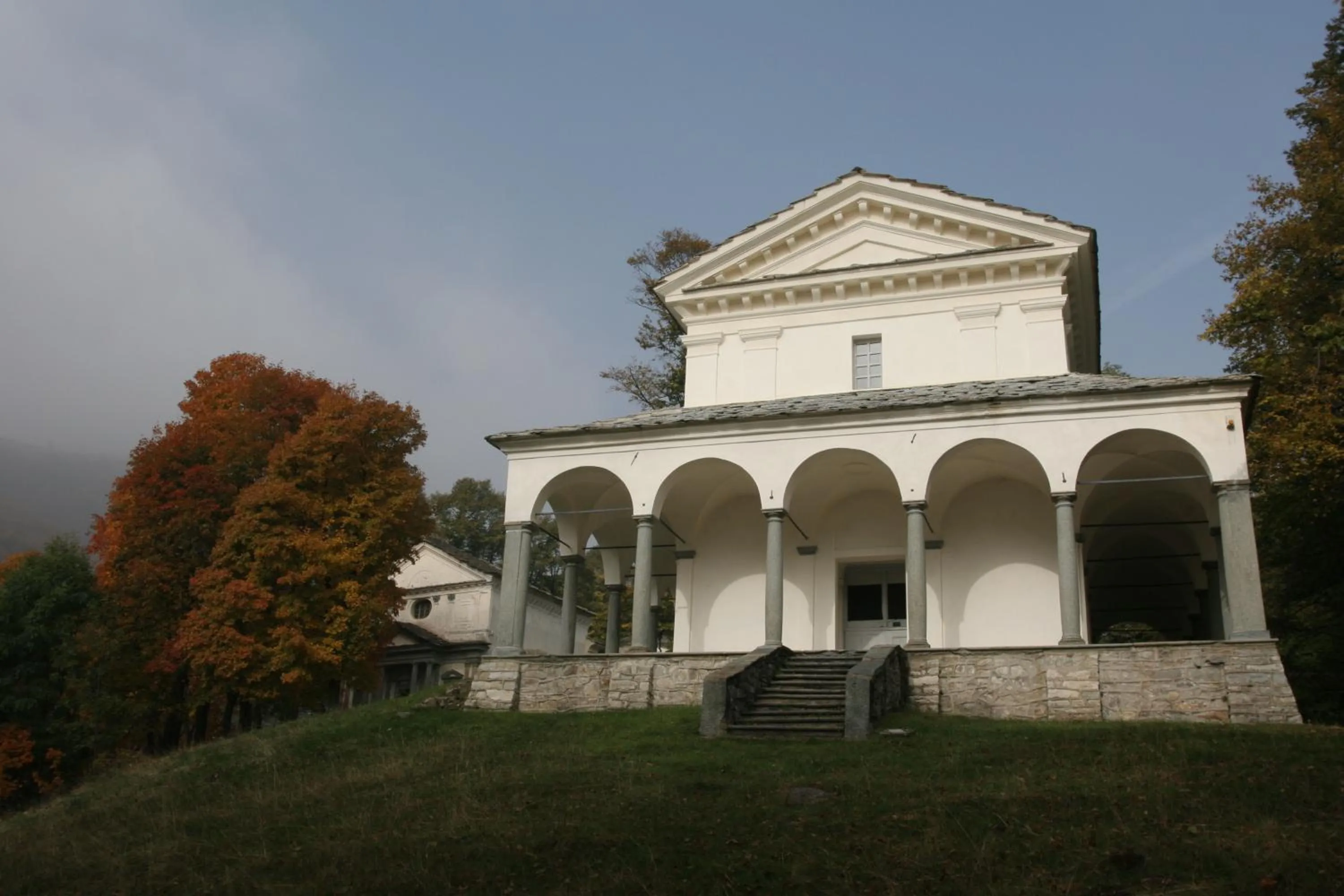 Other in Santuario di Oropa