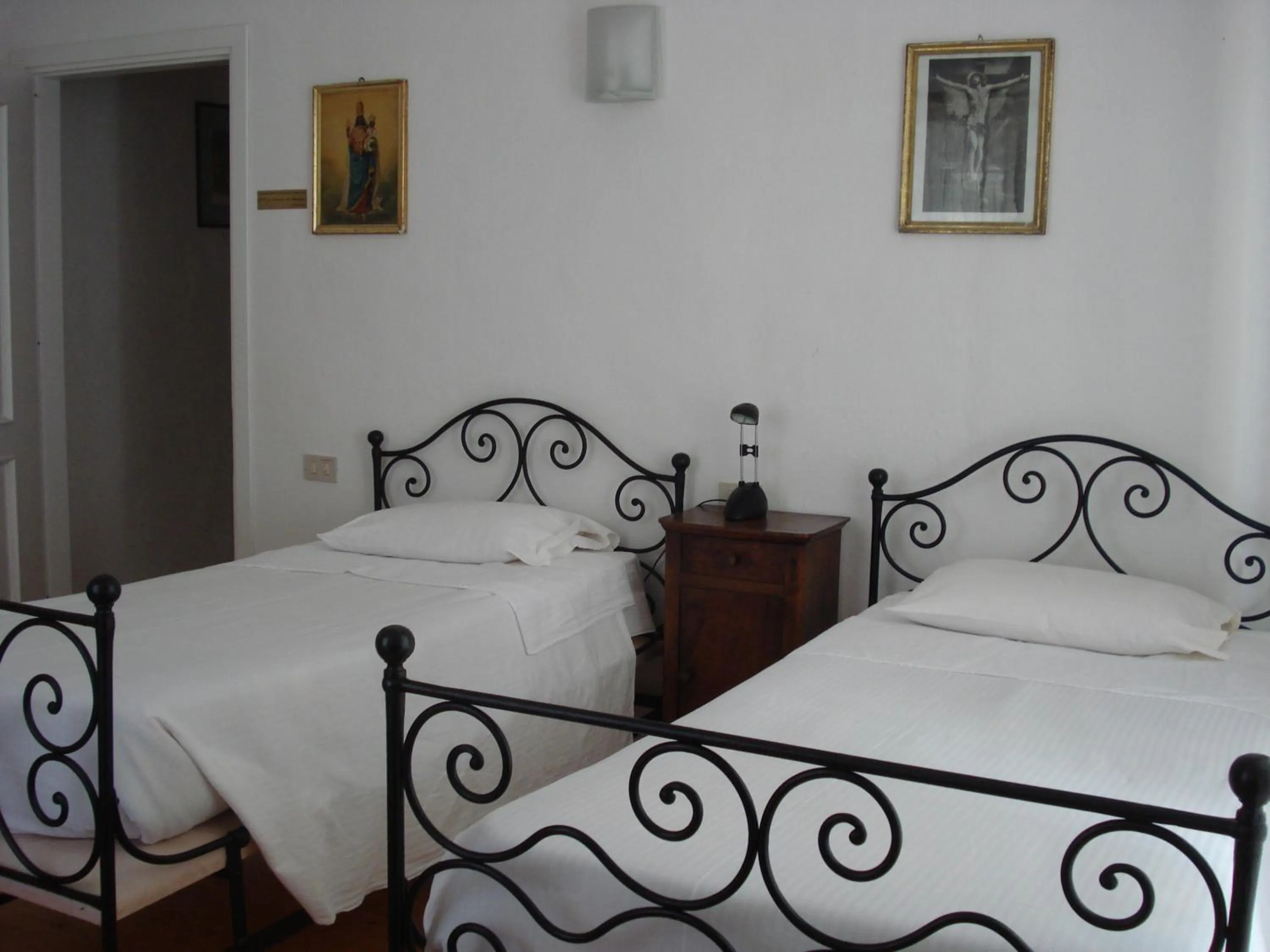 Bed in Santuario di Oropa