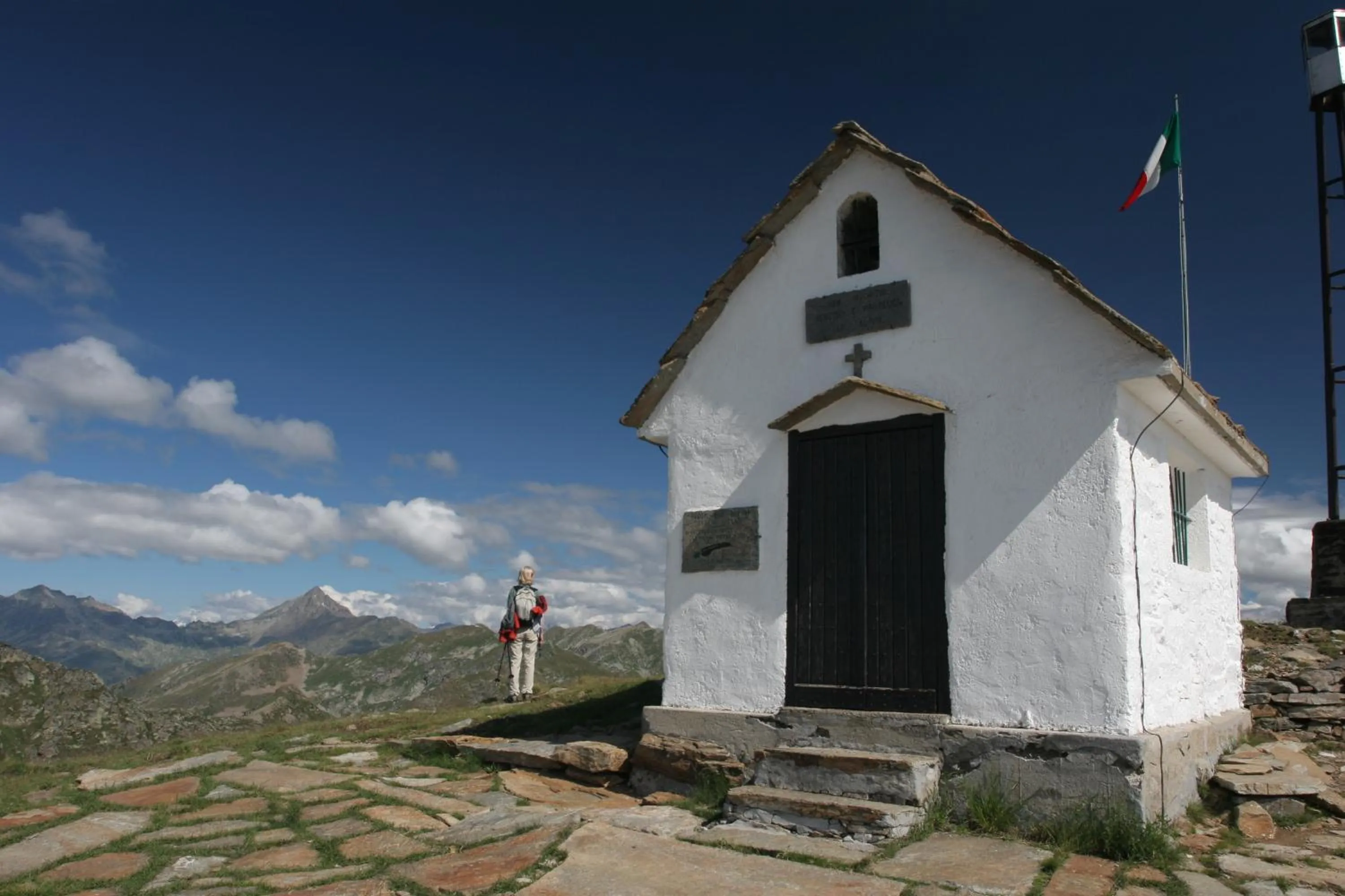 Other in Santuario di Oropa
