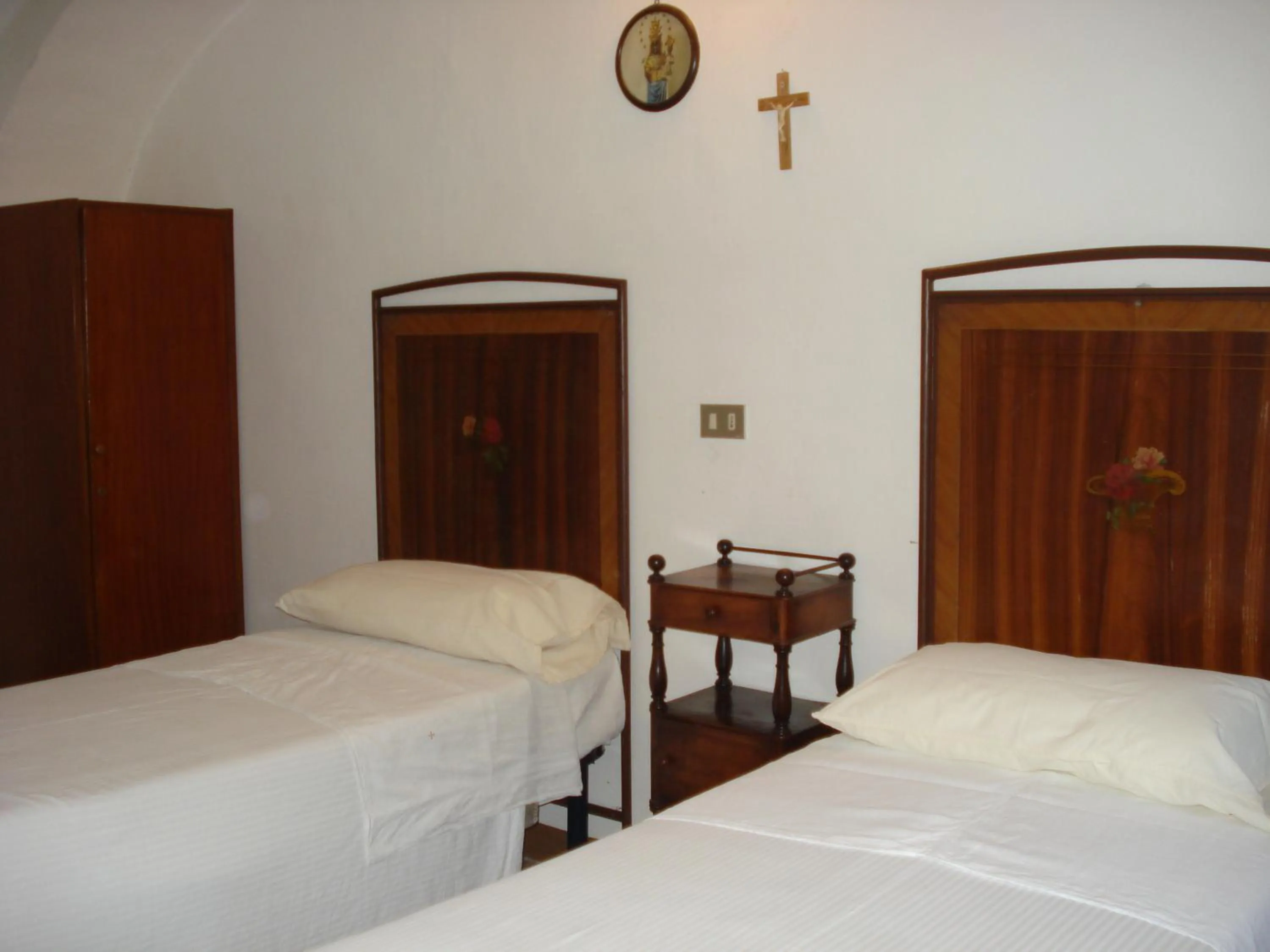 Bed in Santuario di Oropa