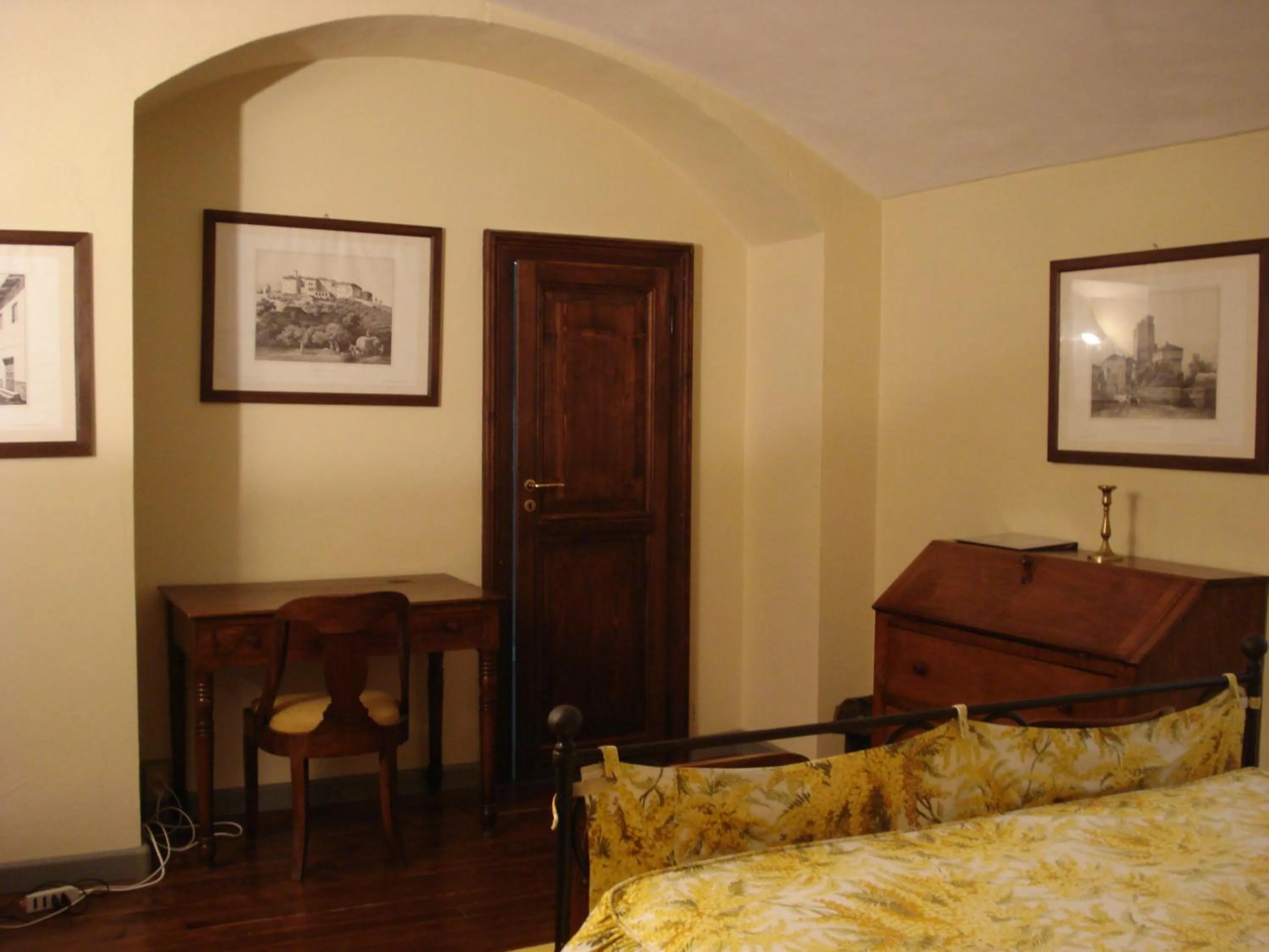 Other, Bed in Santuario di Oropa