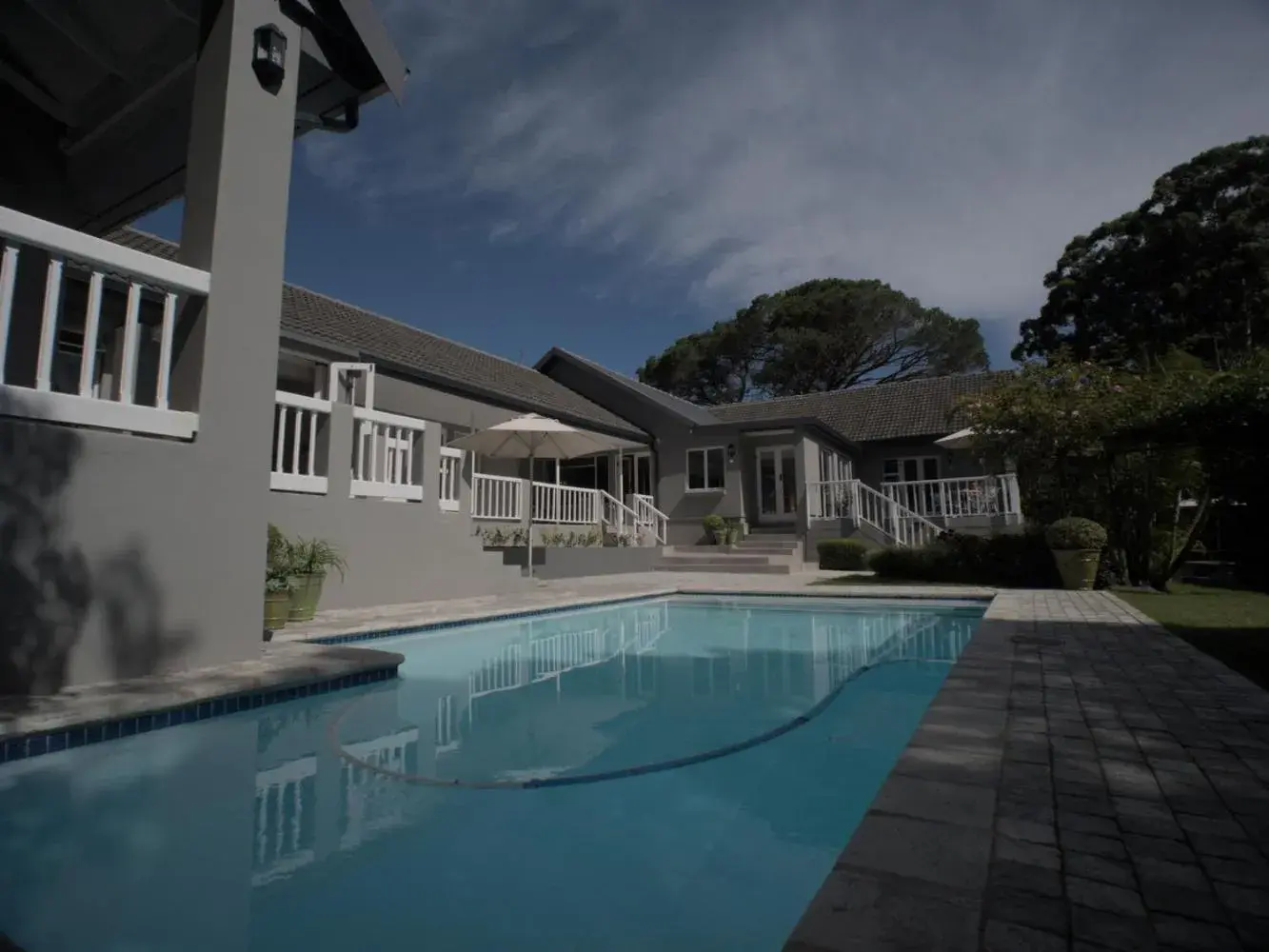 Arbour1 Guesthouse Arbour1 Guesthouse