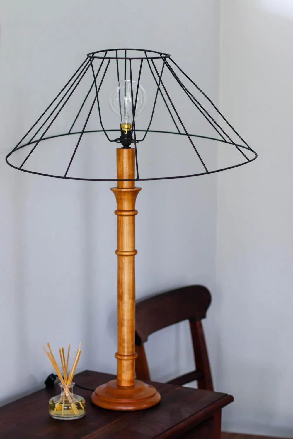 Seating area in Arbour1 Guesthouse