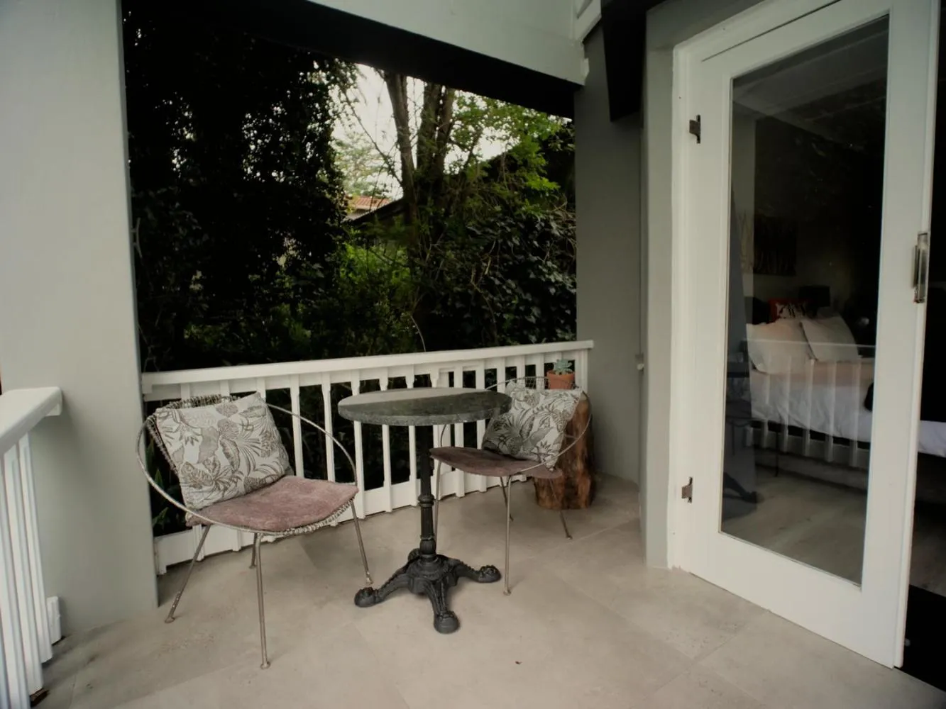 View (from property/room) in Arbour1 Guesthouse