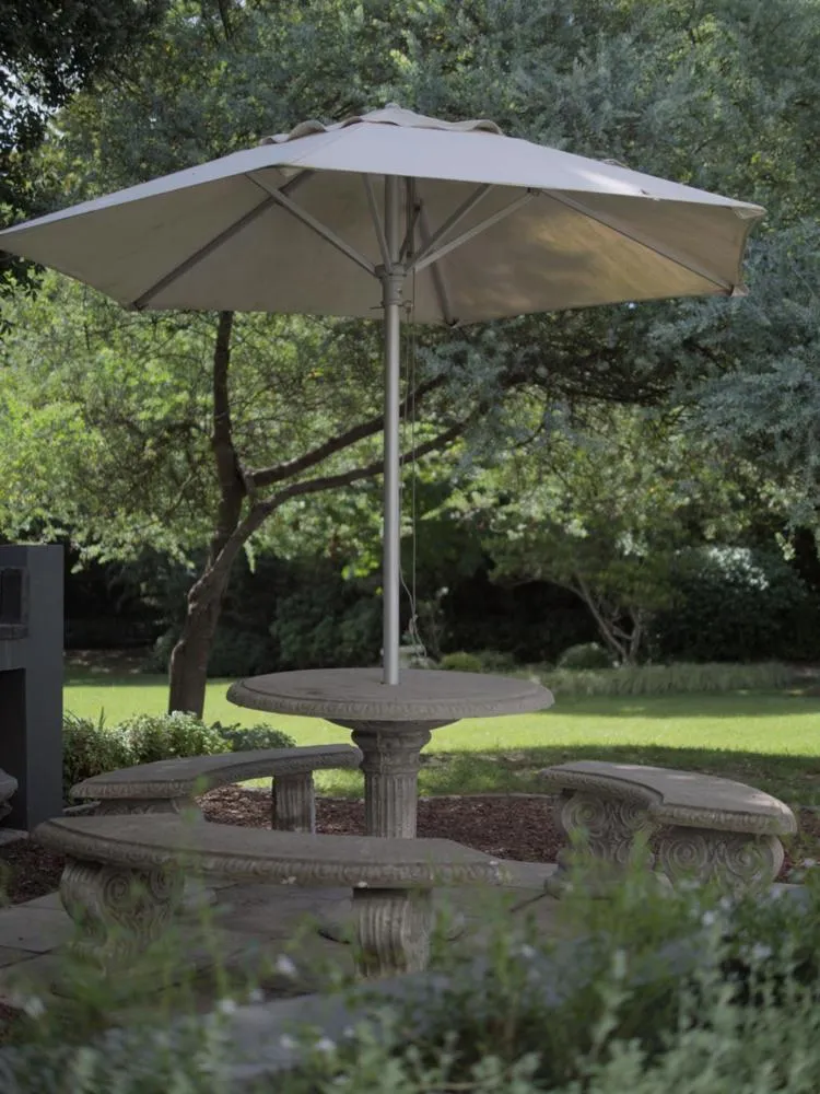 Day in Arbour1 Guesthouse