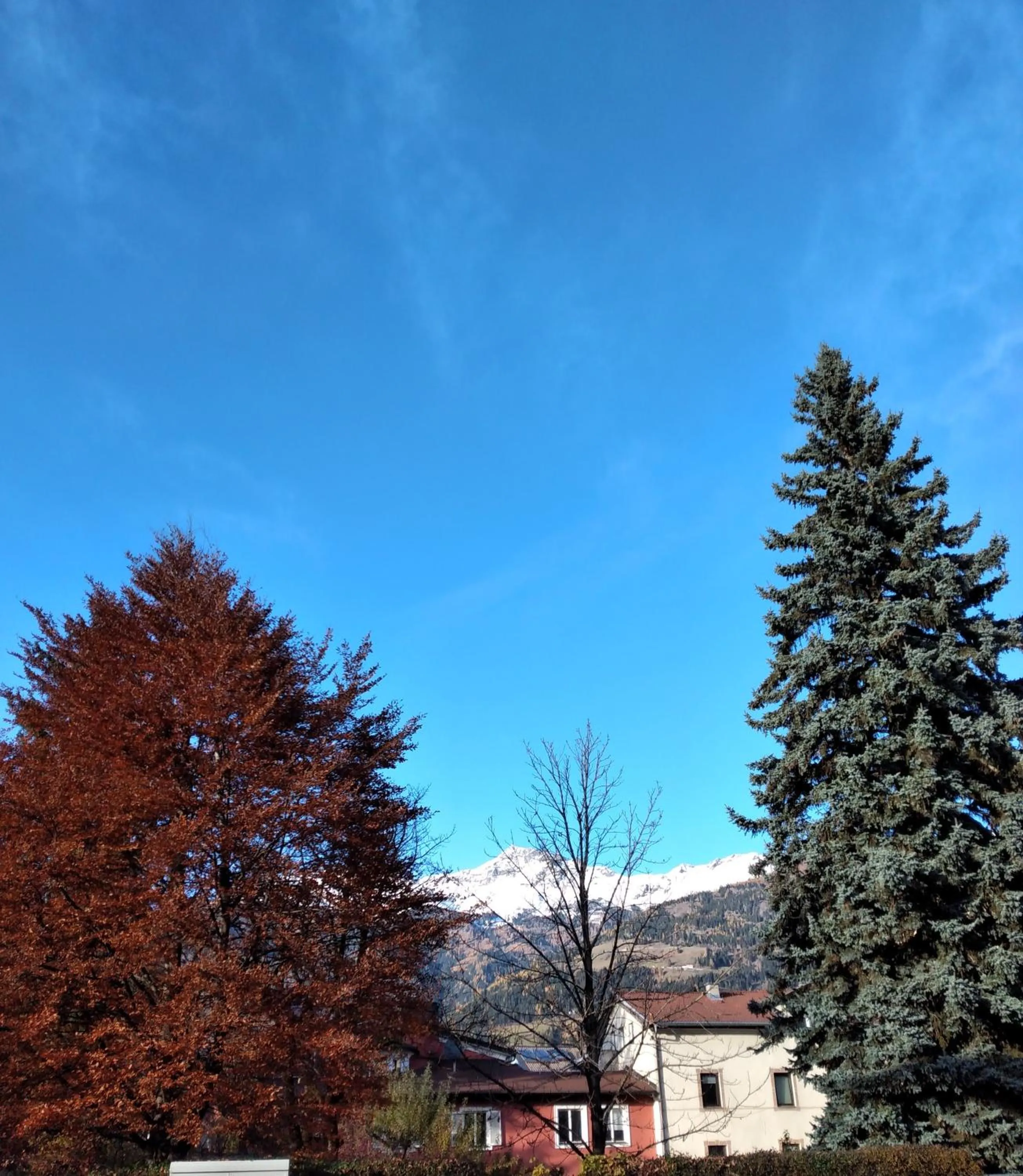 Spring in Dolomitenhotel Lienz