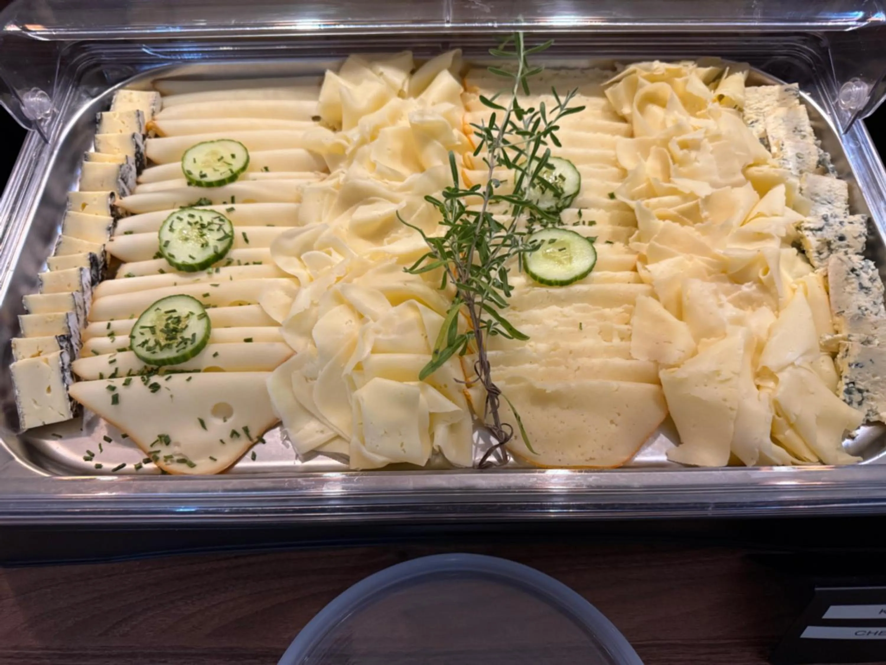 Restaurant/places to eat in I AM HOTELS Leoben