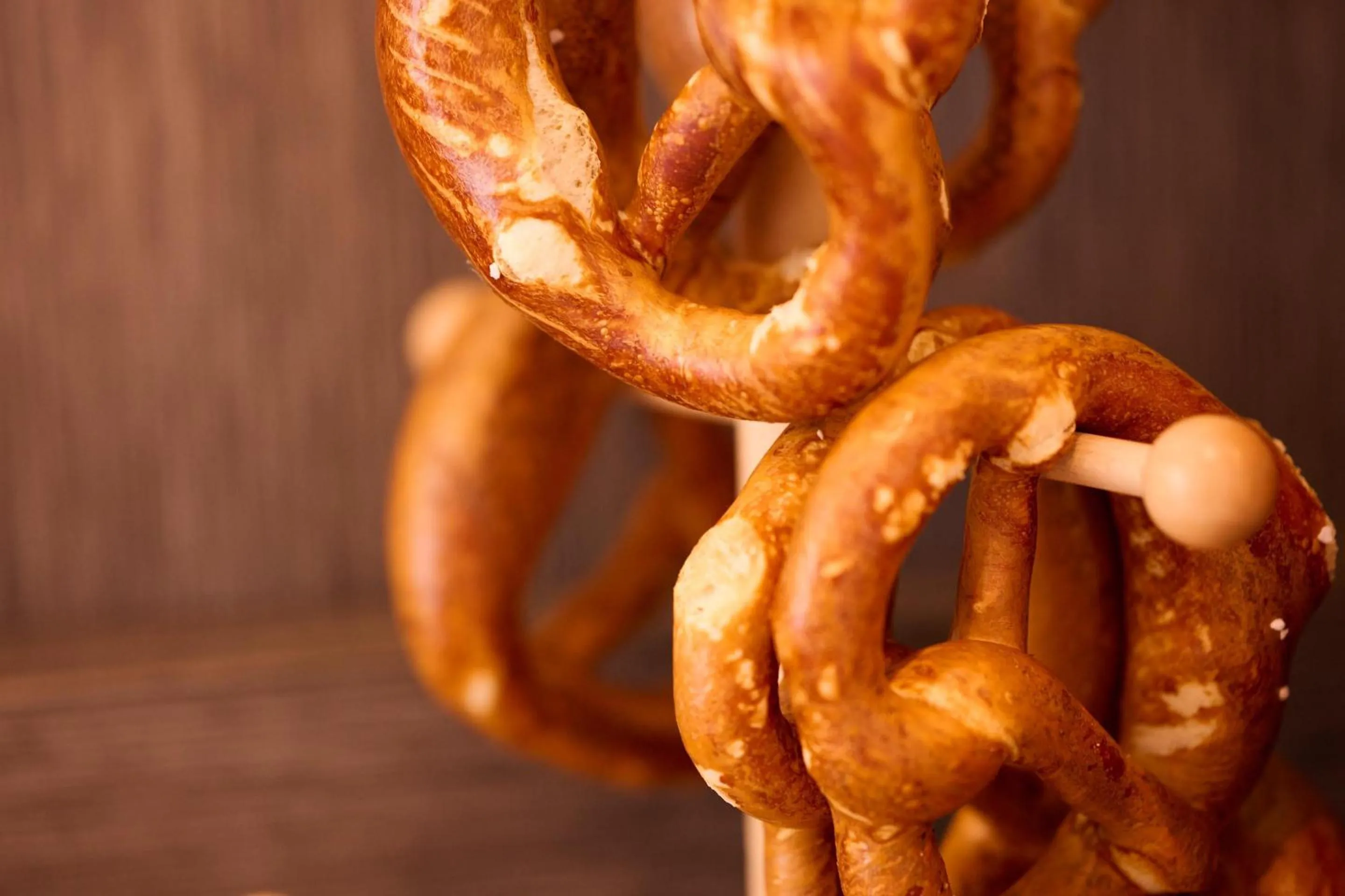 Breakfast in Premier Inn Würzburg