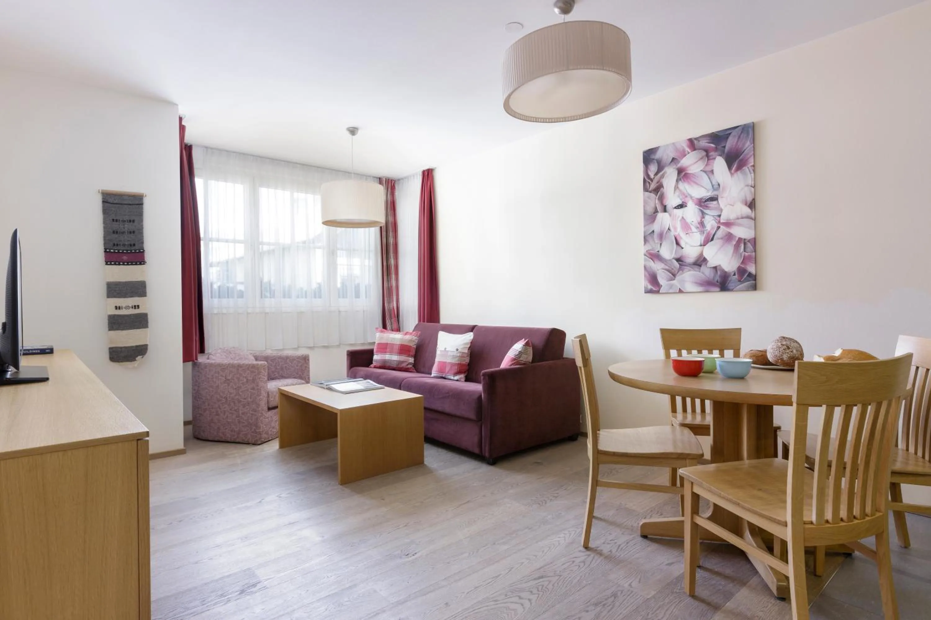 Landmark view in Residence Innichen - San Candido