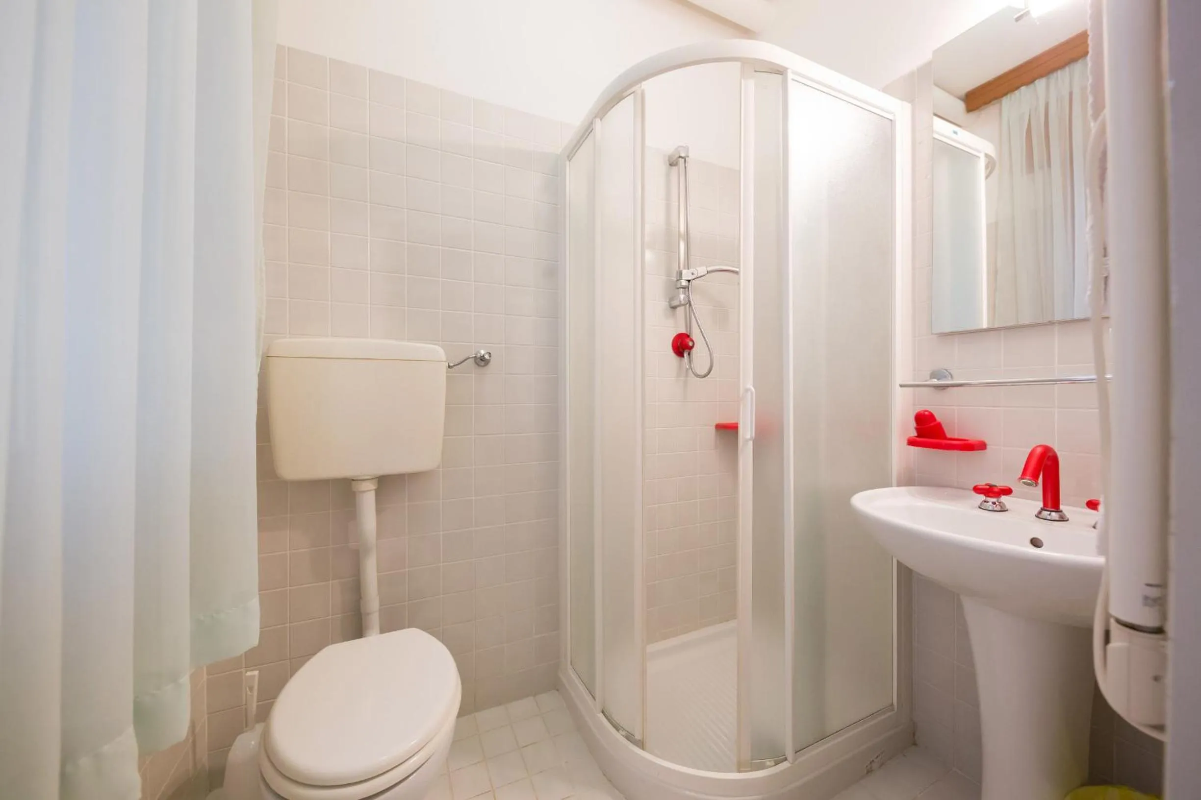 Albergo Ristorante Fabrizio