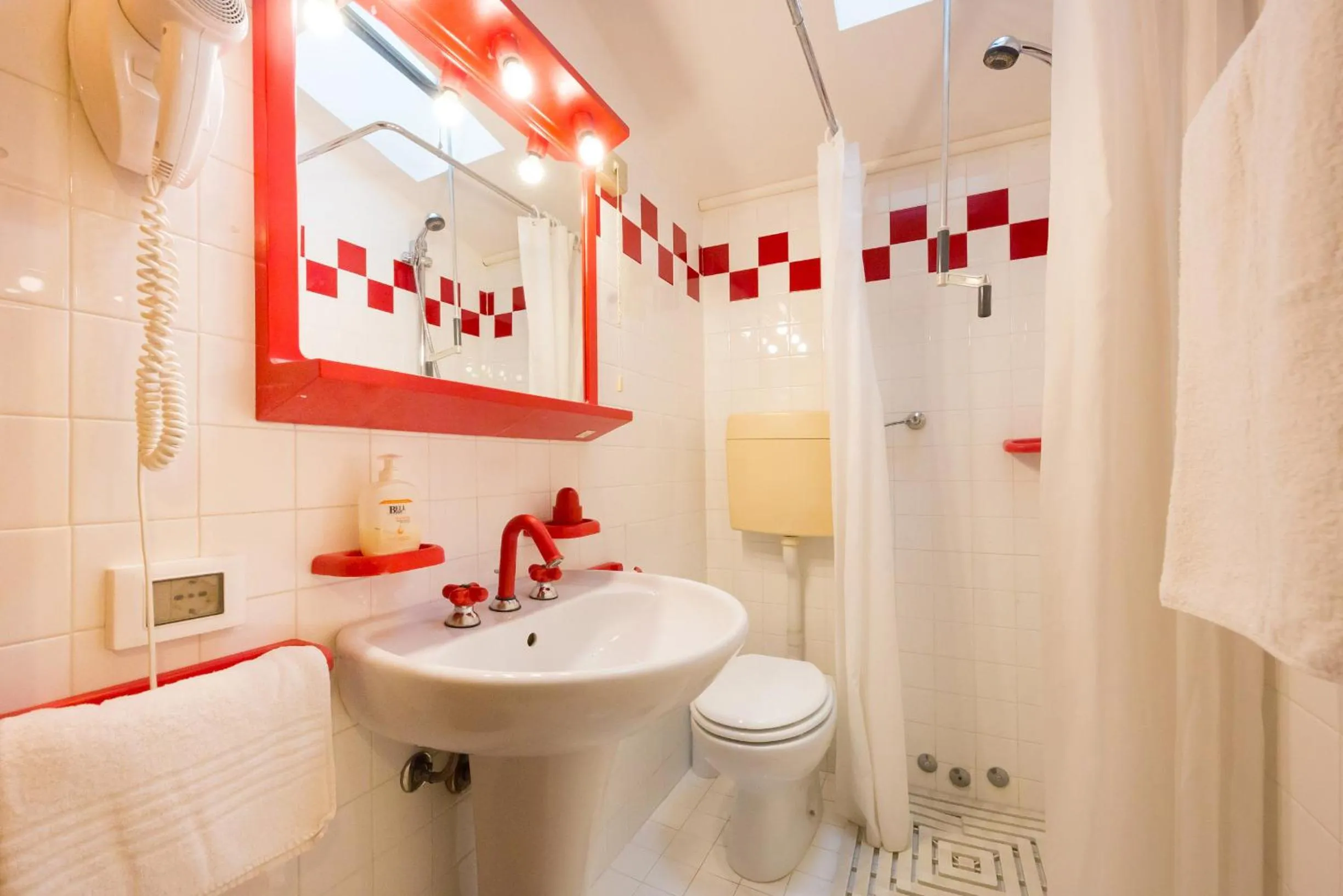 Albergo Ristorante Fabrizio