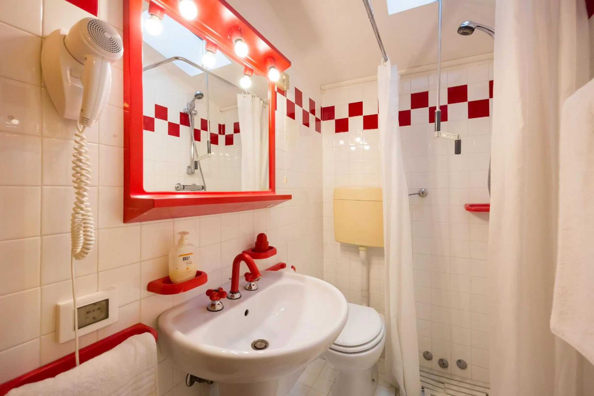 Albergo Ristorante Fabrizio