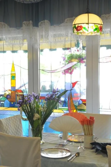 Albergo Ristorante Fabrizio