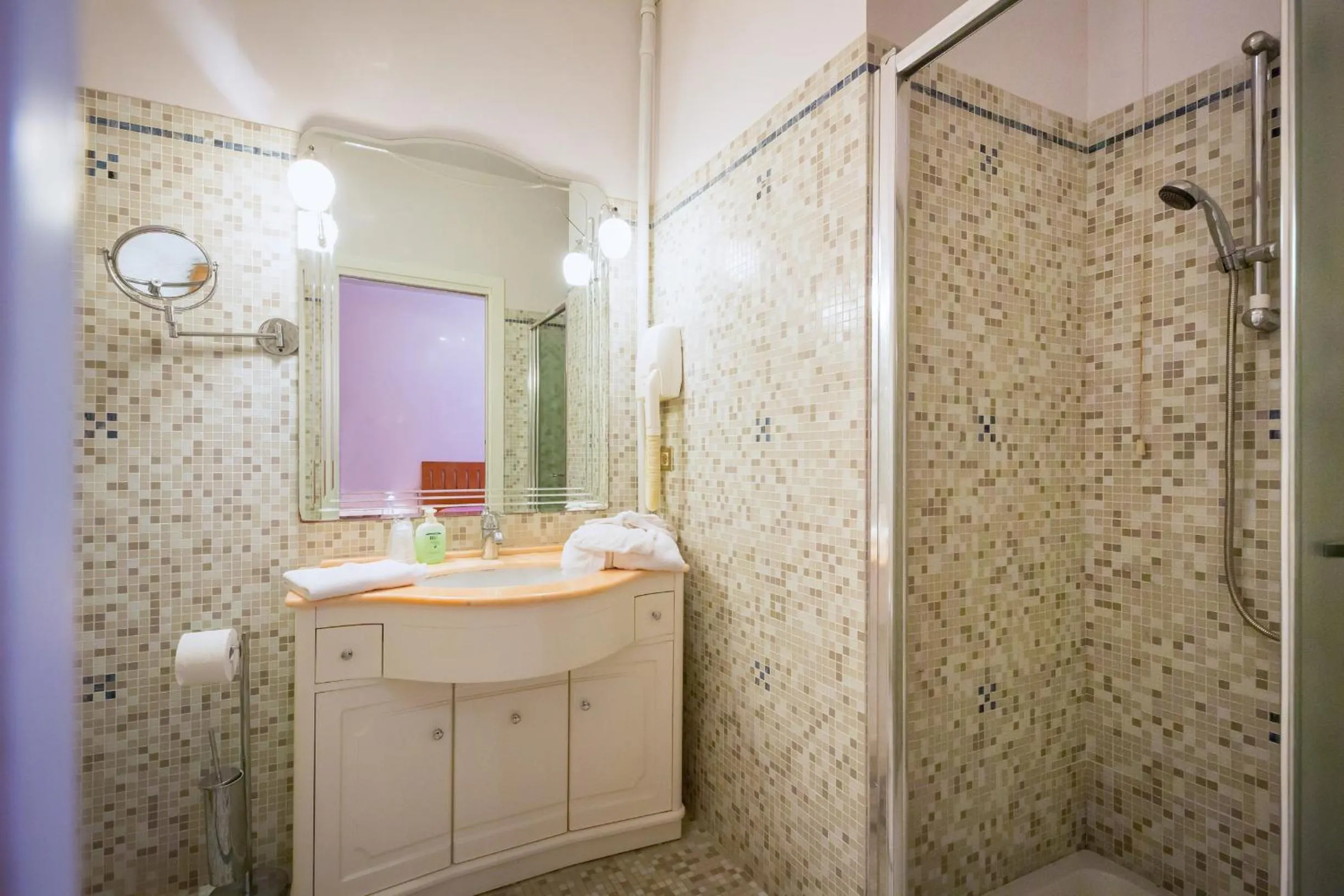 Albergo Ristorante Fabrizio